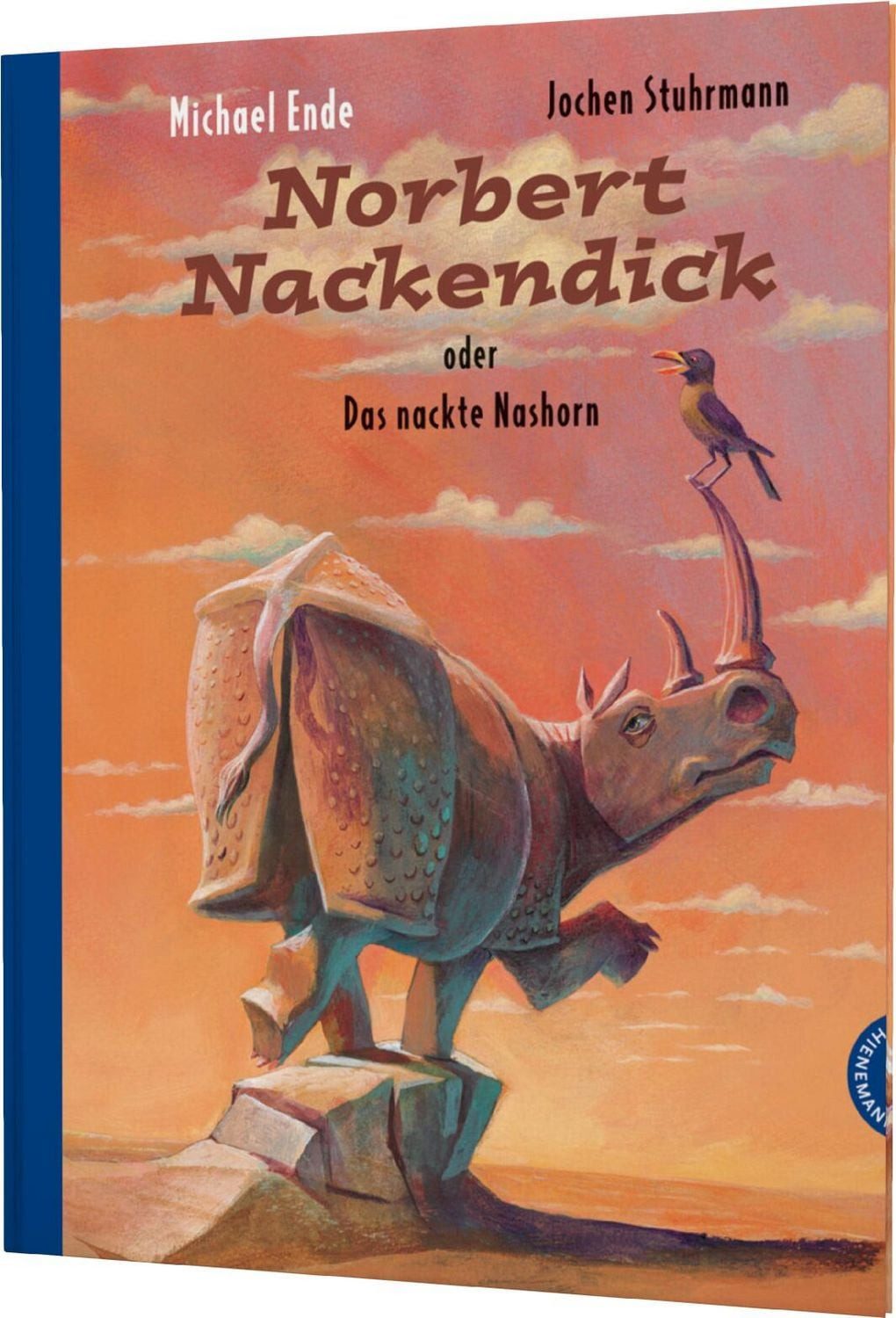 Norbert Nackendick / Michael Ende