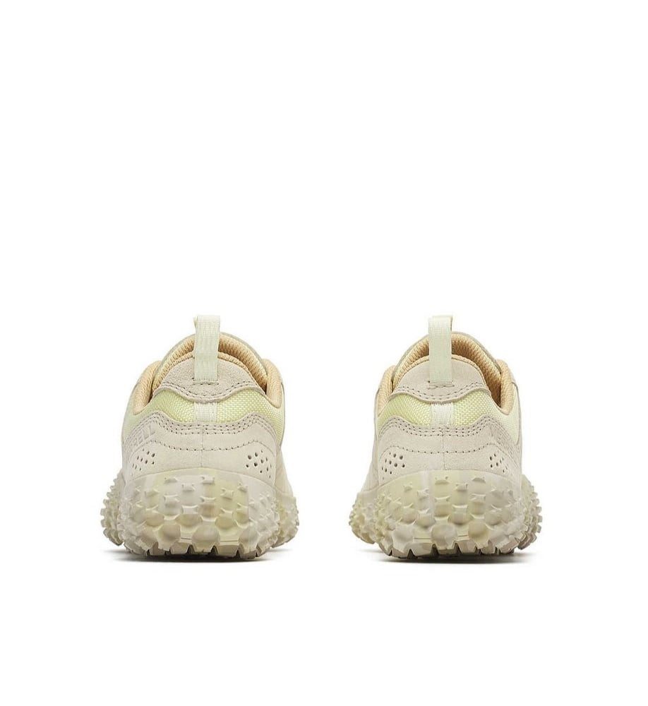 Merrell Minimal-Laufschuhe Wrapt beigegrau Damen Wanderschuh