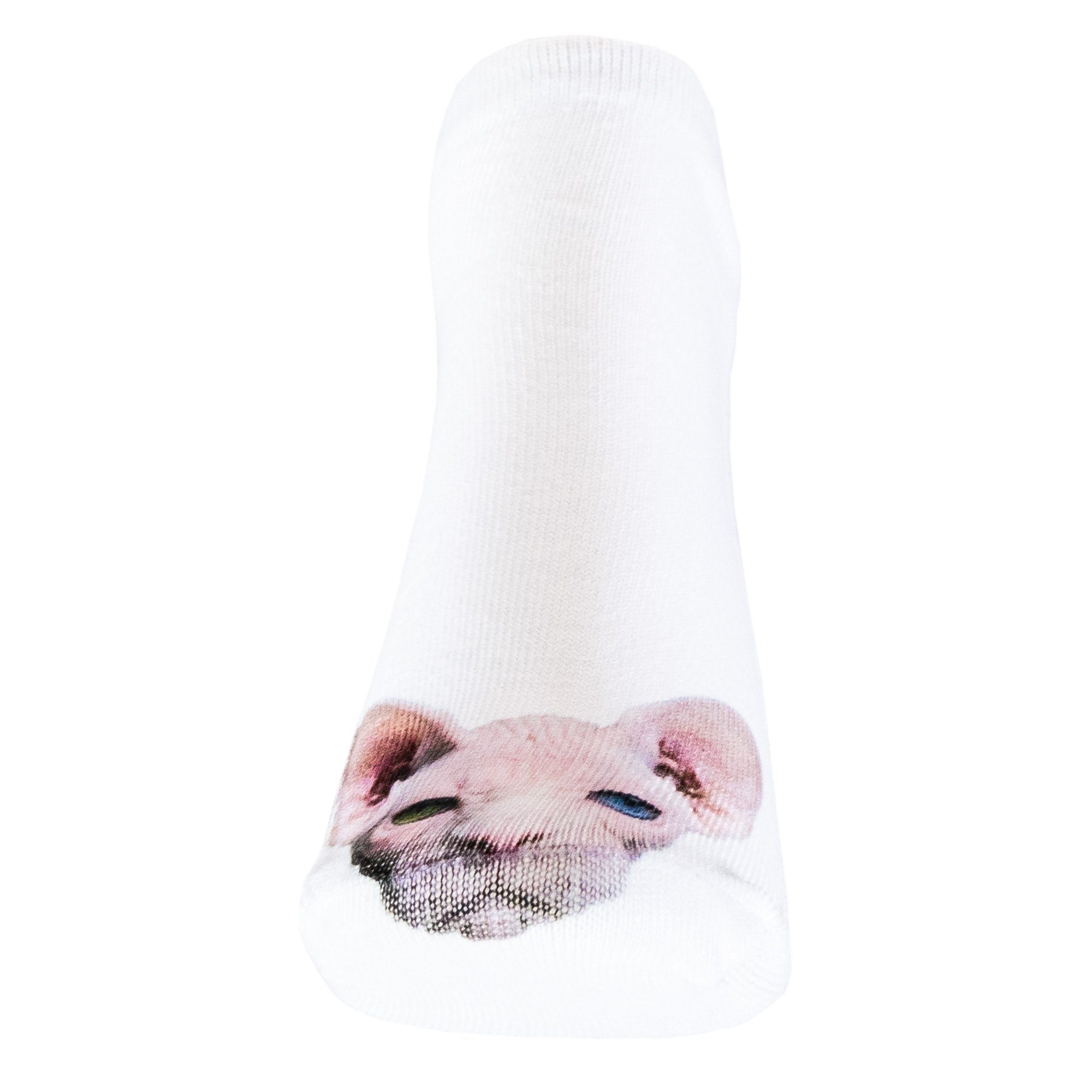 cosey Sneakersocken 1 Paar Sneaker Socken günstig online kaufen