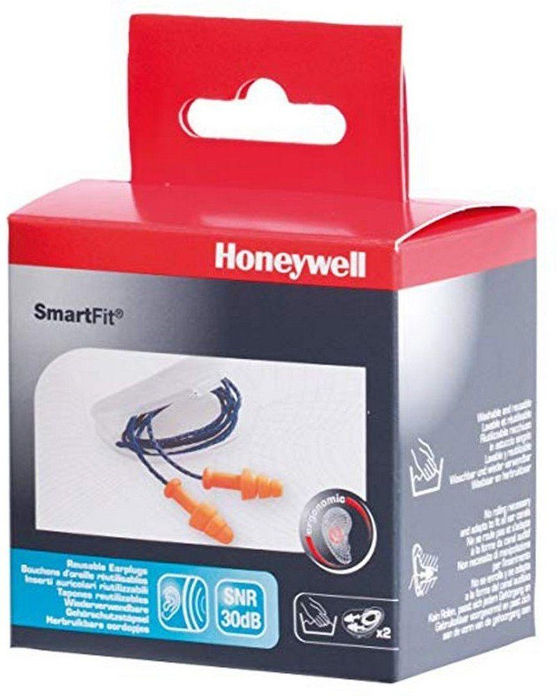 PSS Corded Kopfschutz Honeywell Smartfit