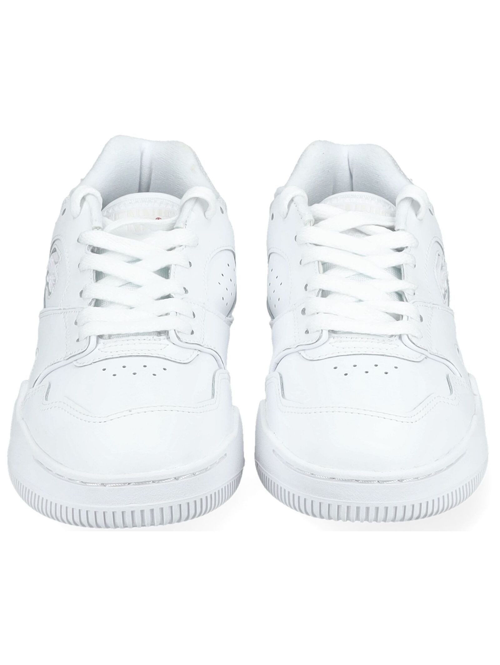 Lacoste lacoste Sneaker Leder/Textil Sneaker