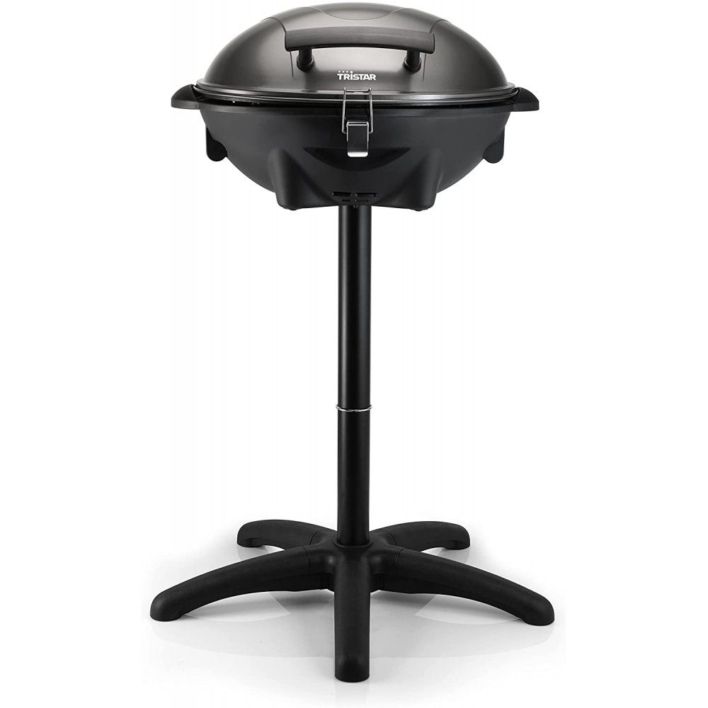 Tristar Standgrill BQ-2816 - Standgrill - schwarz