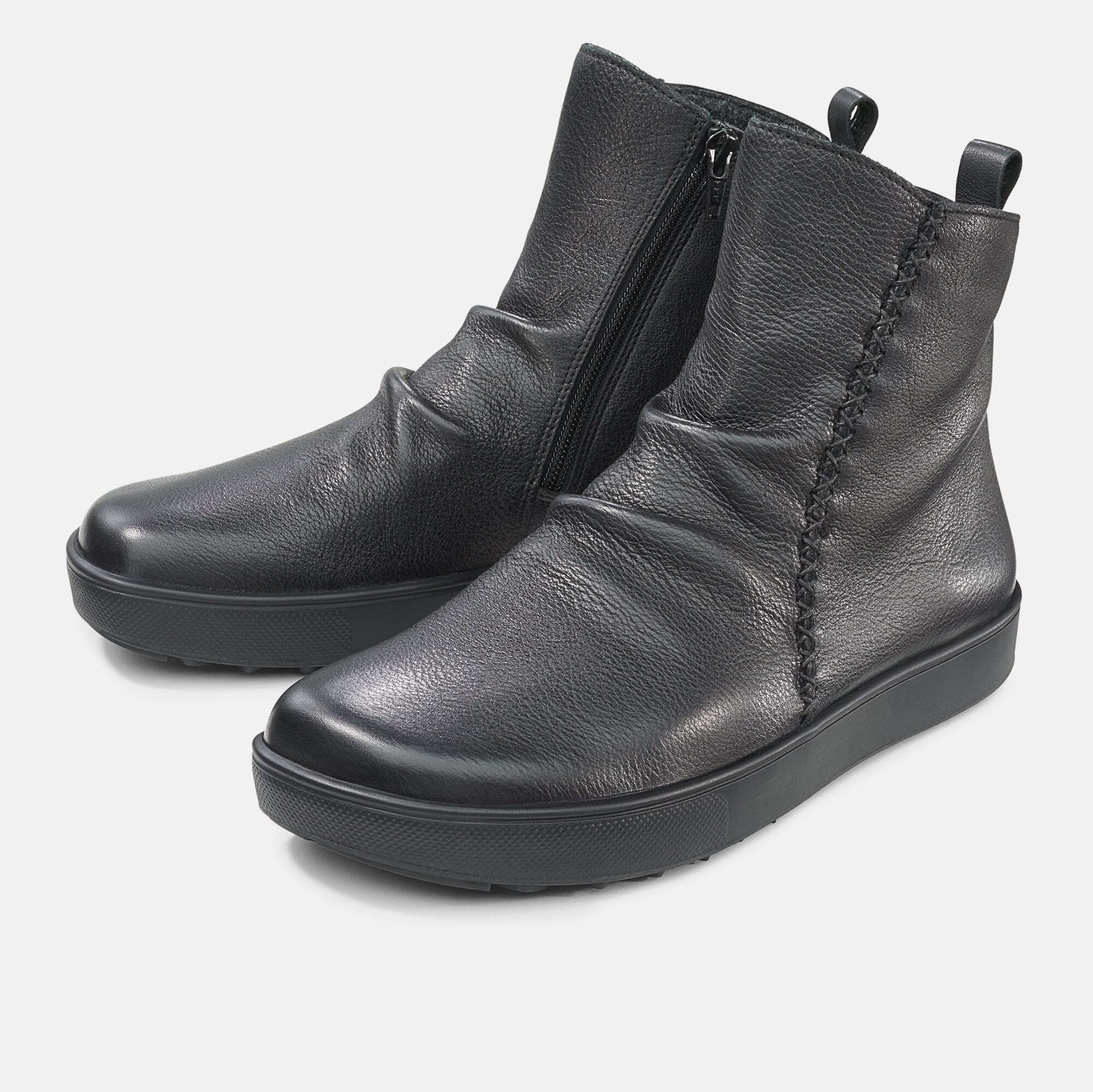 BÄR Merle Stiefelette 100% Zehenfreiheit