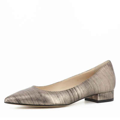 Evita FRANCA Pumps Handmade in Italy