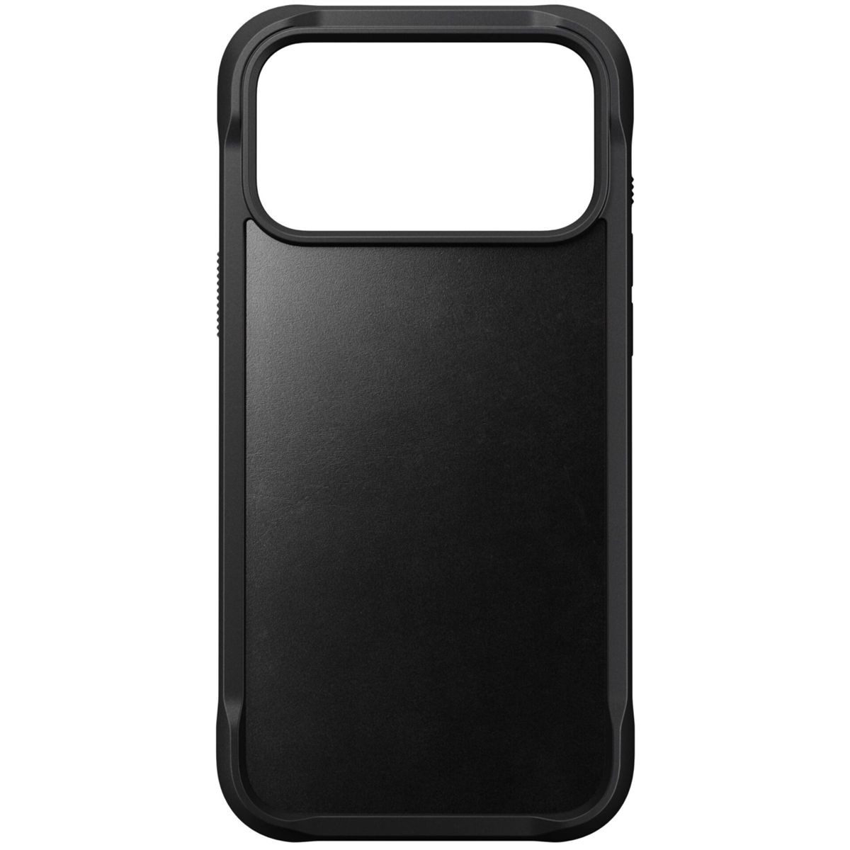 Nomad Smartphone-Hülle Rugged Leather Case iPhone 17 Pro Max