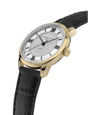 Frederique Constant Schweizer Uhr Frederique Constant FC-301S3B5 Herrenuhr Classics