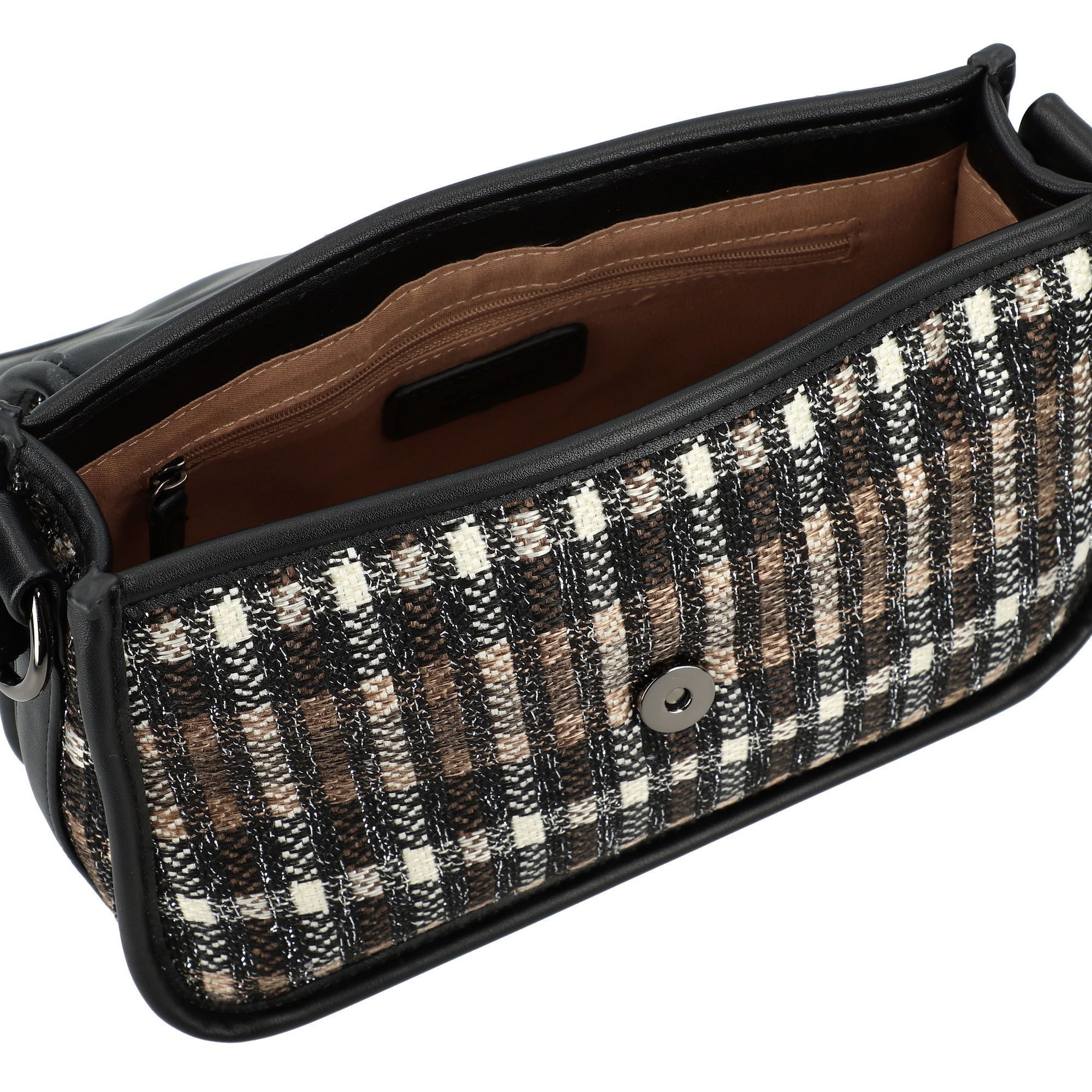 Gabor Schultertasche Lexie, Polyester