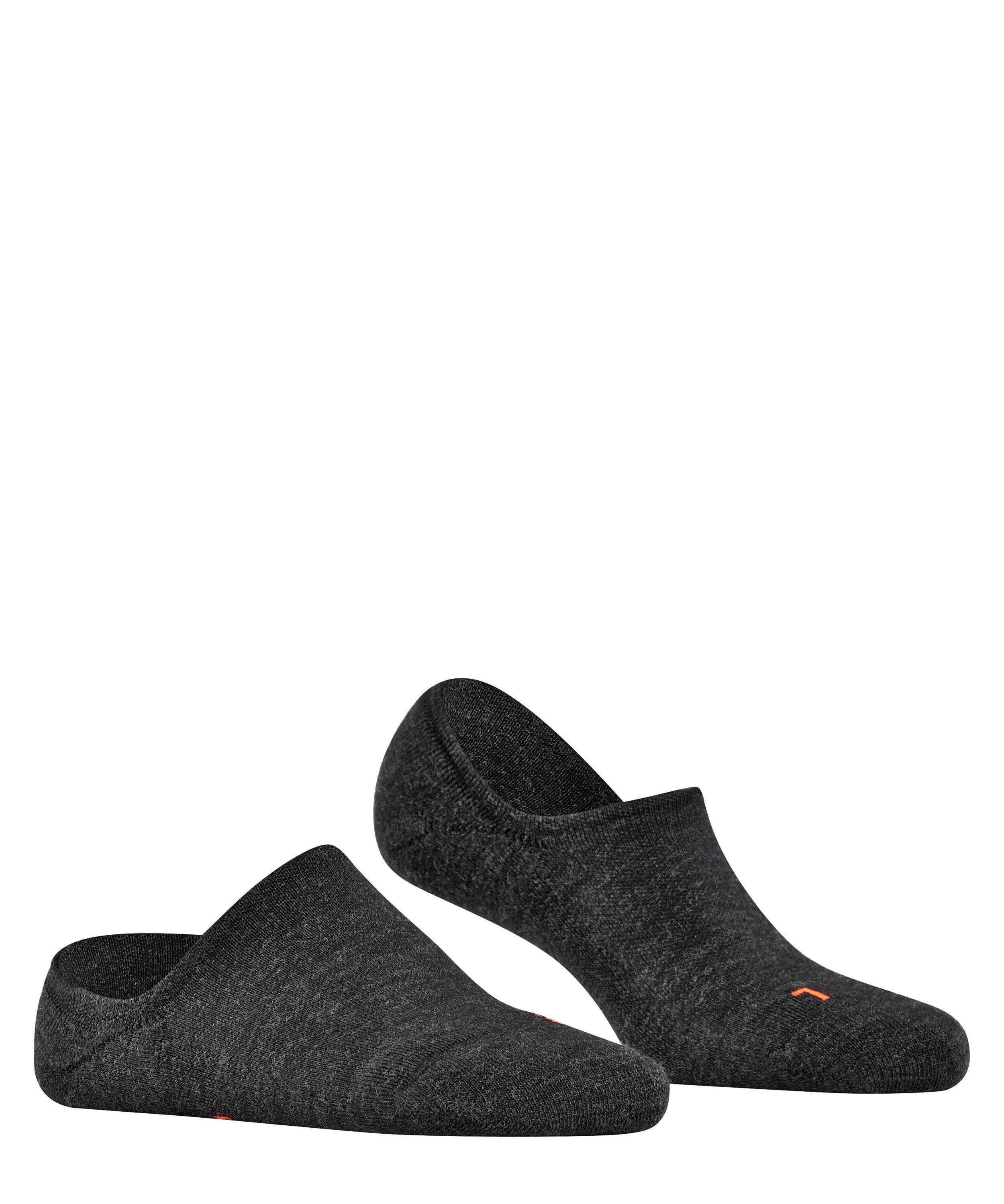 FALKE Füßlinge Keep Warm Füßlinge mit Merinowolle und Plüschsohle (1-Paar) mit Merinowolle und Plüschsohle