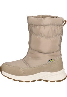 ZIGZAG Pllaw Stiefel mit warmem Fleece-Innenfutter und wasserdichten Eigenschaften