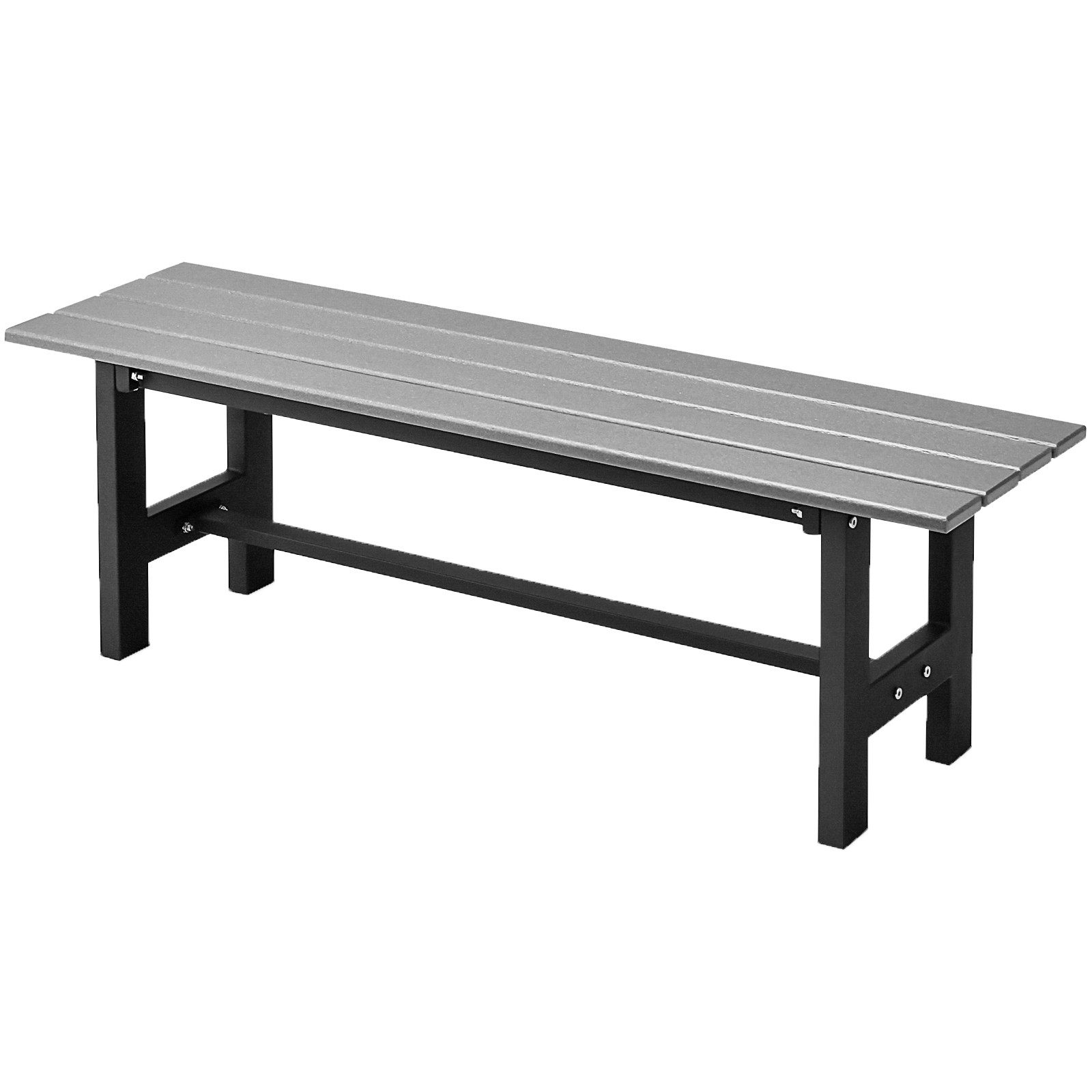 Gartenbank 2-Sitzer Sitzbank