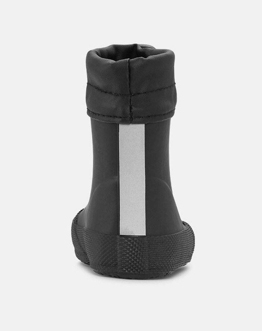 bundgaard Bundgaard Malik Winter warm Barfuß Gummistiefel Gummistiefel