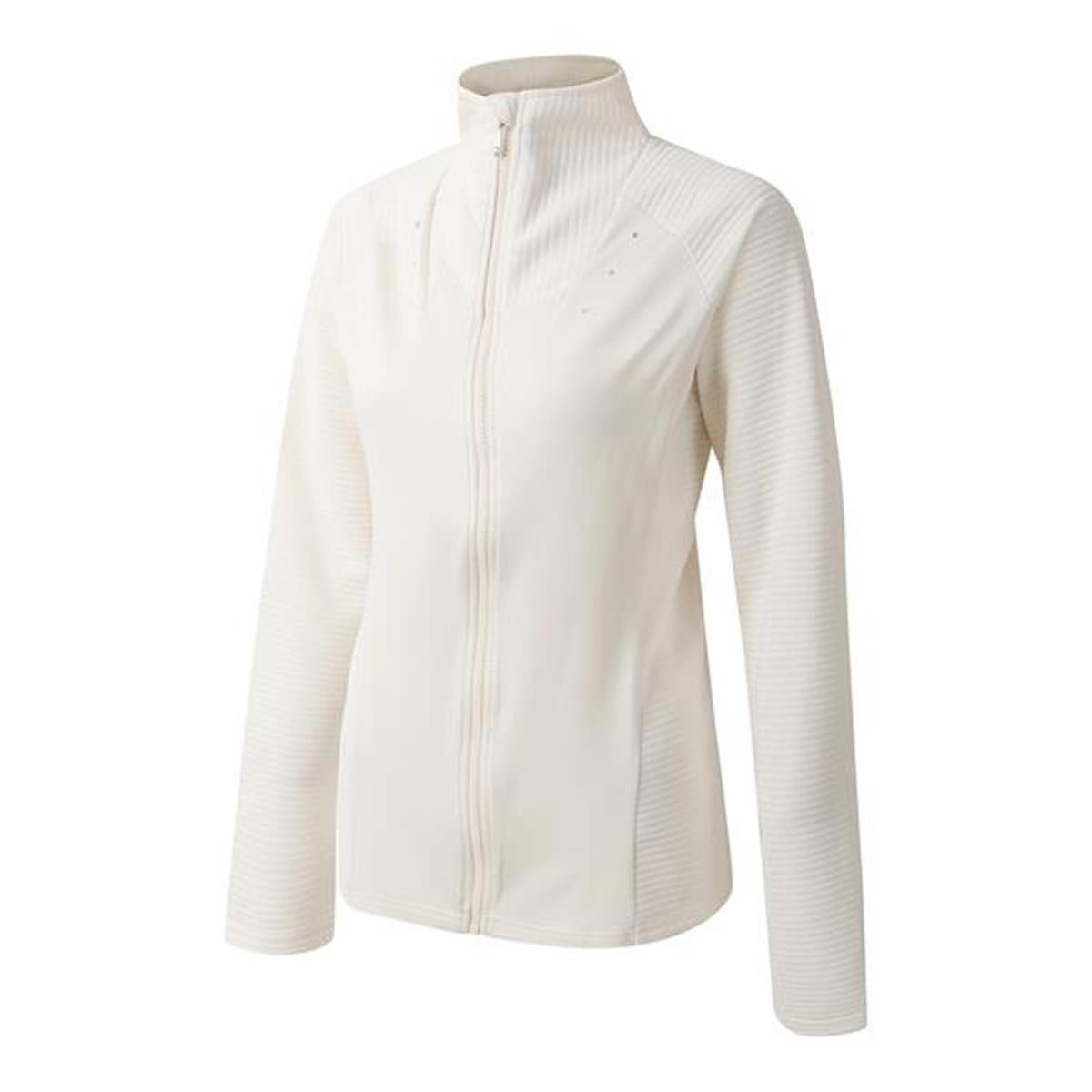 Outdoorjacke Damen Stretch Jacke - SleekMidlayer