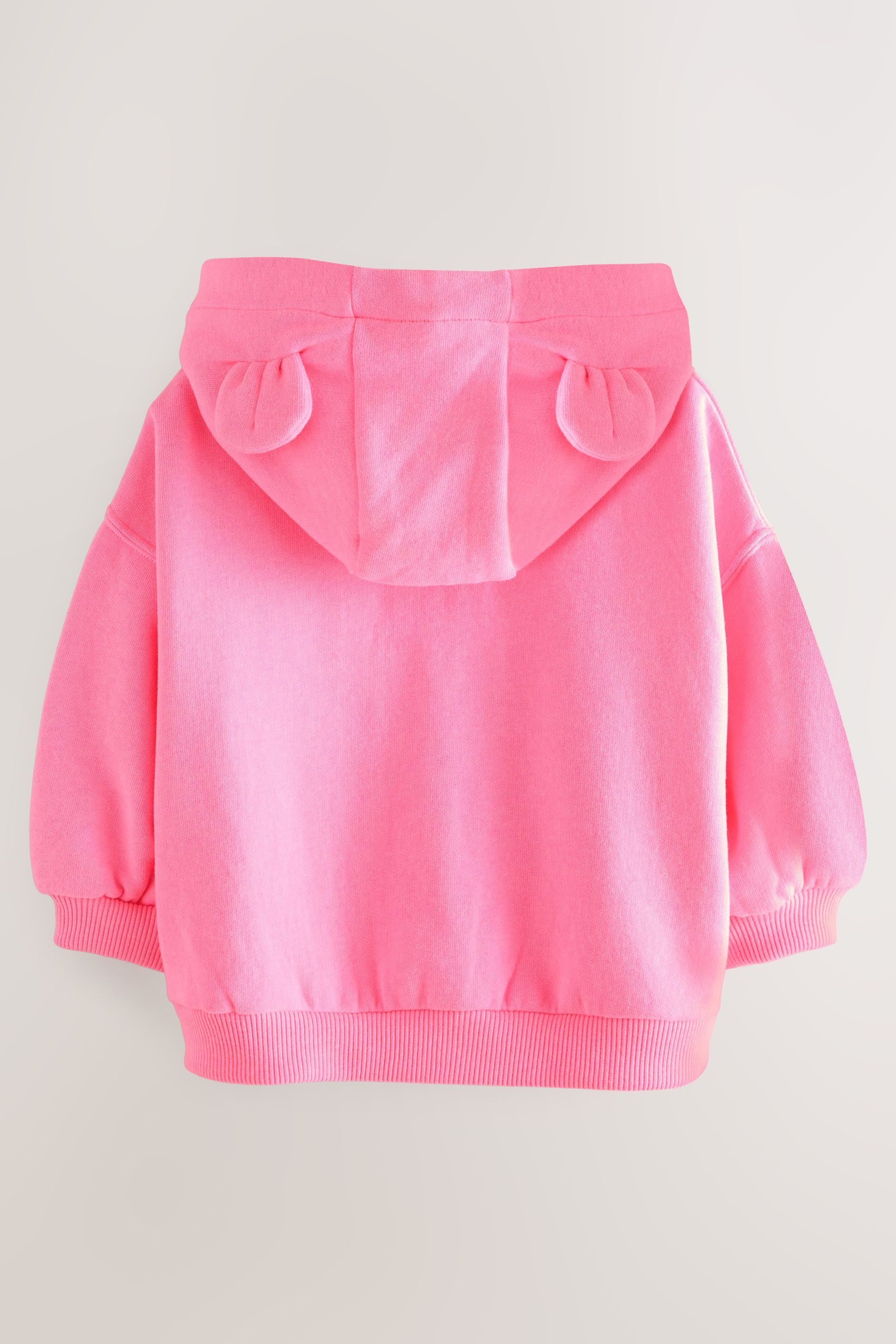 Next Kapuzensweatjacke Kapuzenjacke (1-tlg) – Bild 2 von 5
