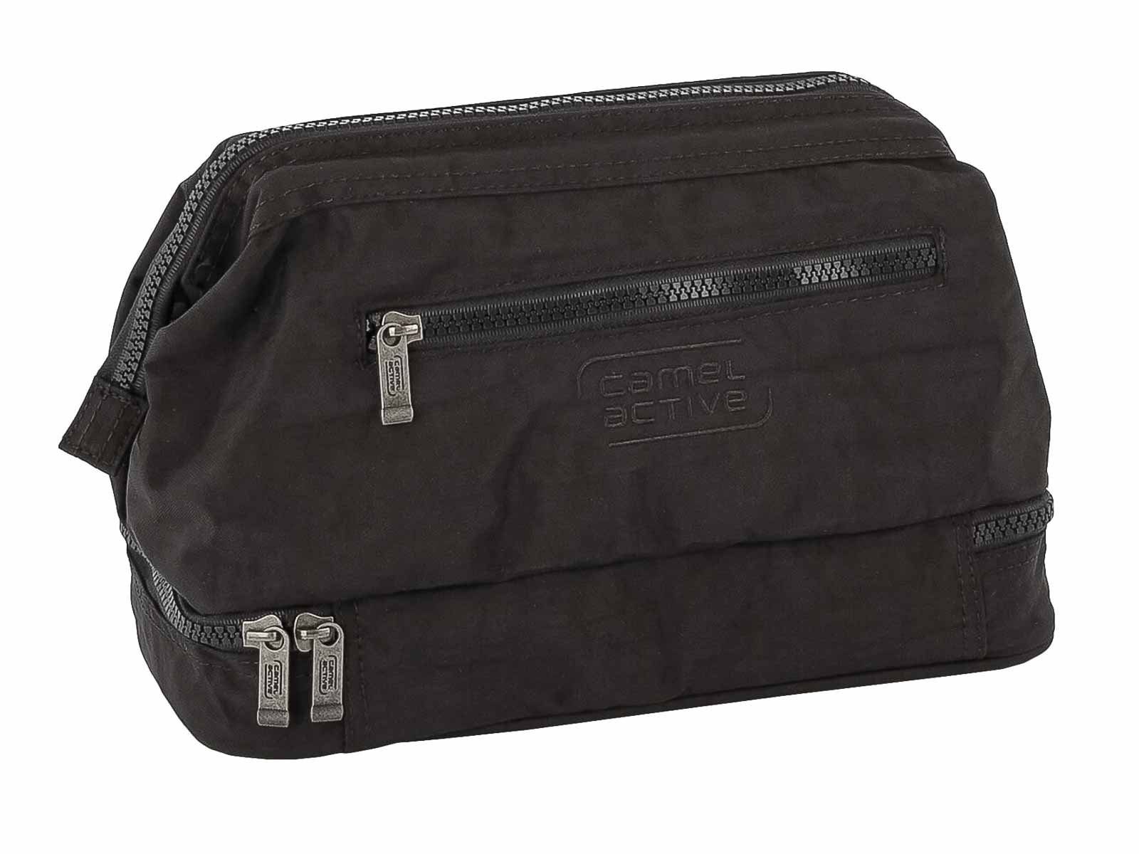 Kosmetiktasche Kulturtasche, leicht