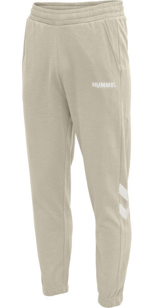 hummel Trainingshose Silber