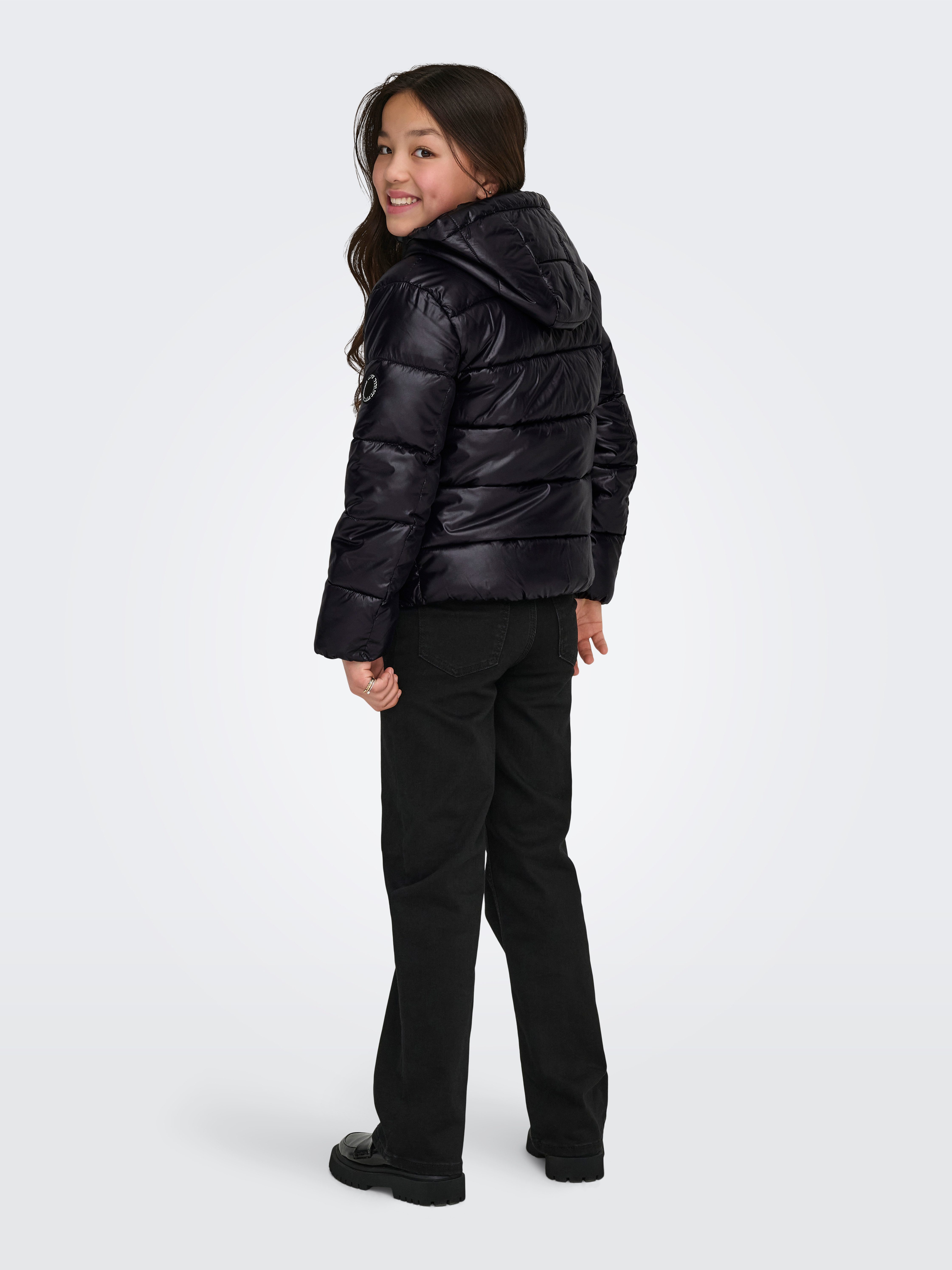 KIDS ONLY Steppjacke KOGNEWEMMY SAVANNAH JACKET OTW NOOS