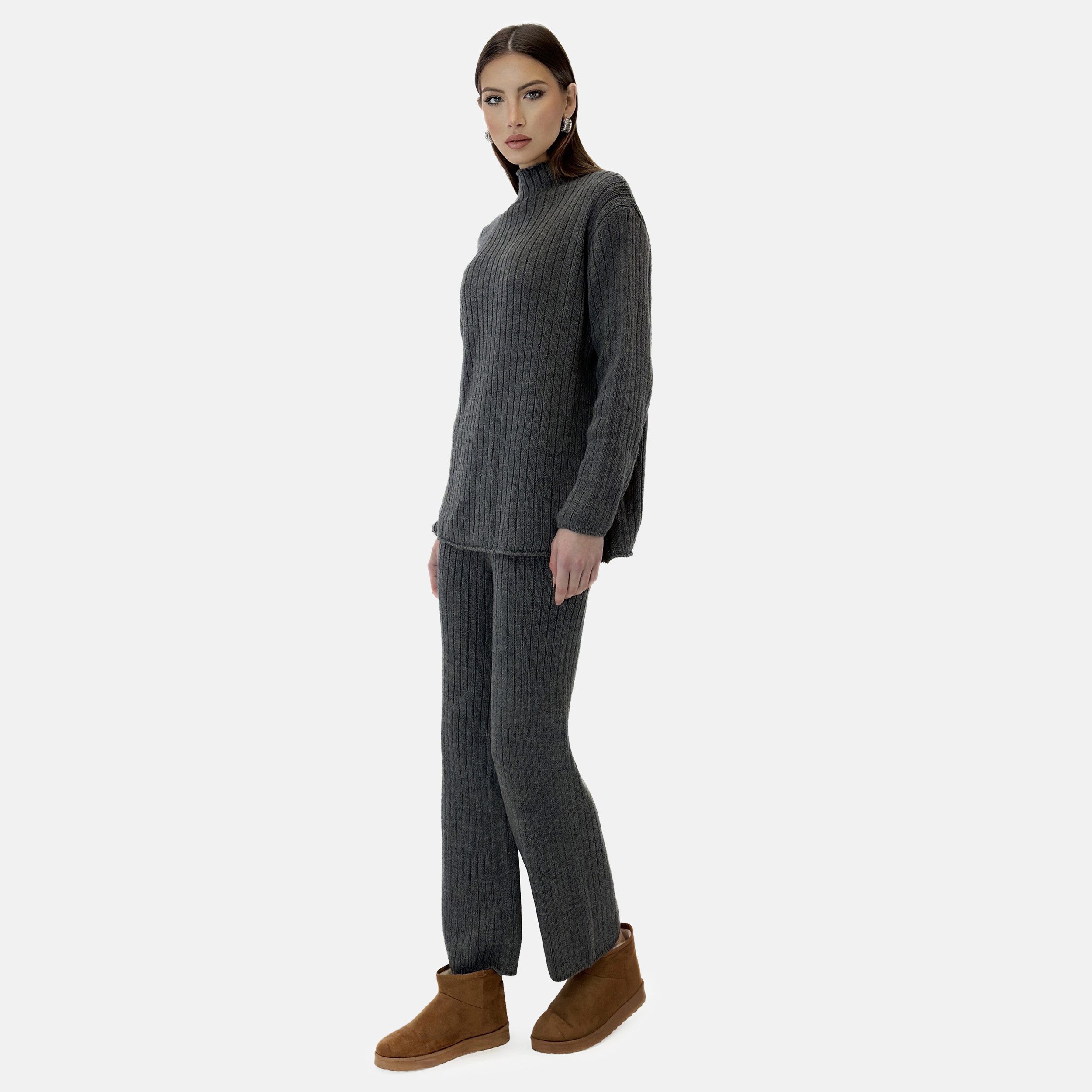 Elara Anzug Strickset (Set, Set)