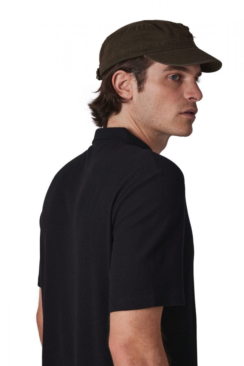 K-UP Baseball Cap 3-Panel-Kappe - Cuba