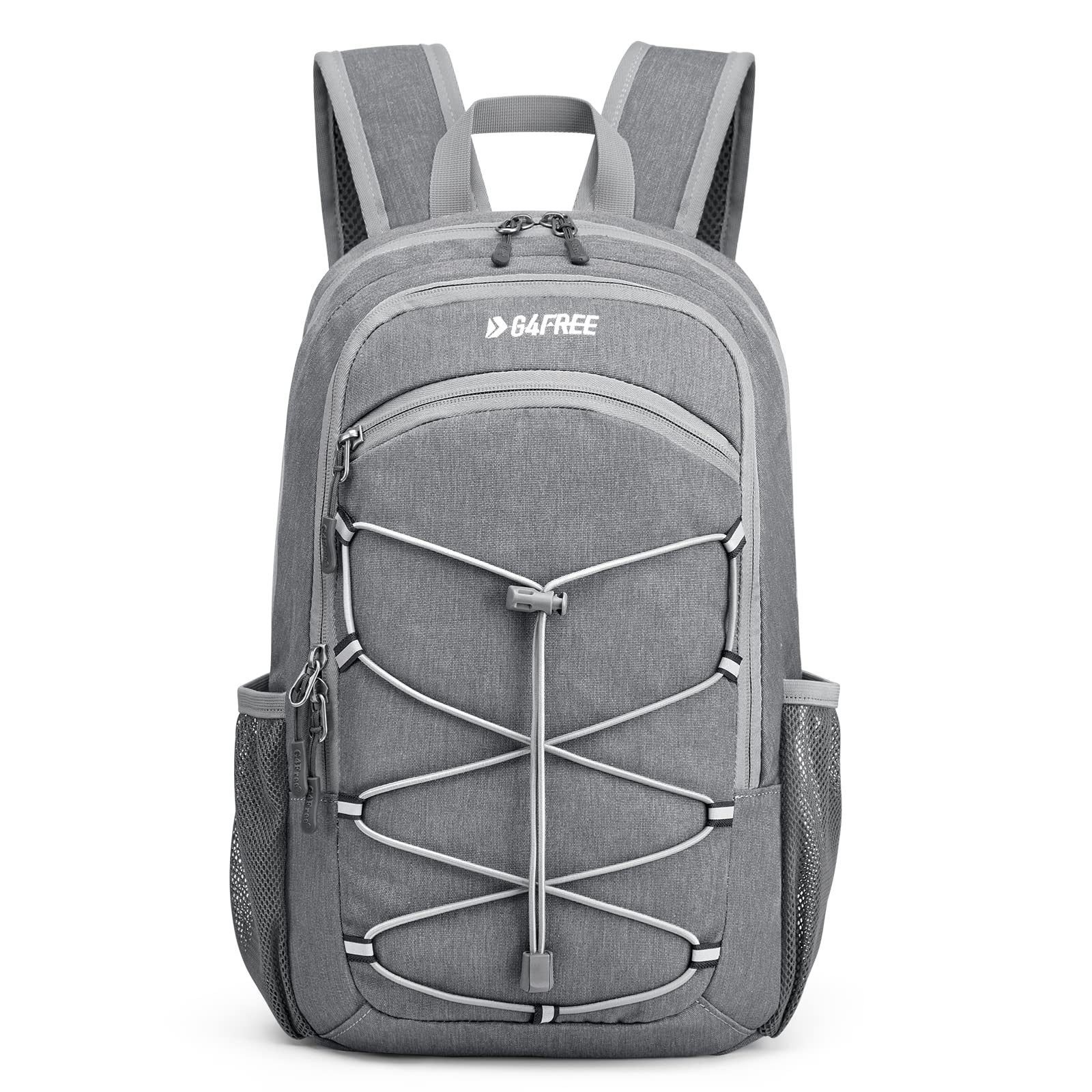 G4Free Rucksack Wanderrucksack, Mini-Rucksack, Alltagsrucksack, 12L Mini-Wanderrucksack, leichter Alltagsrucksack