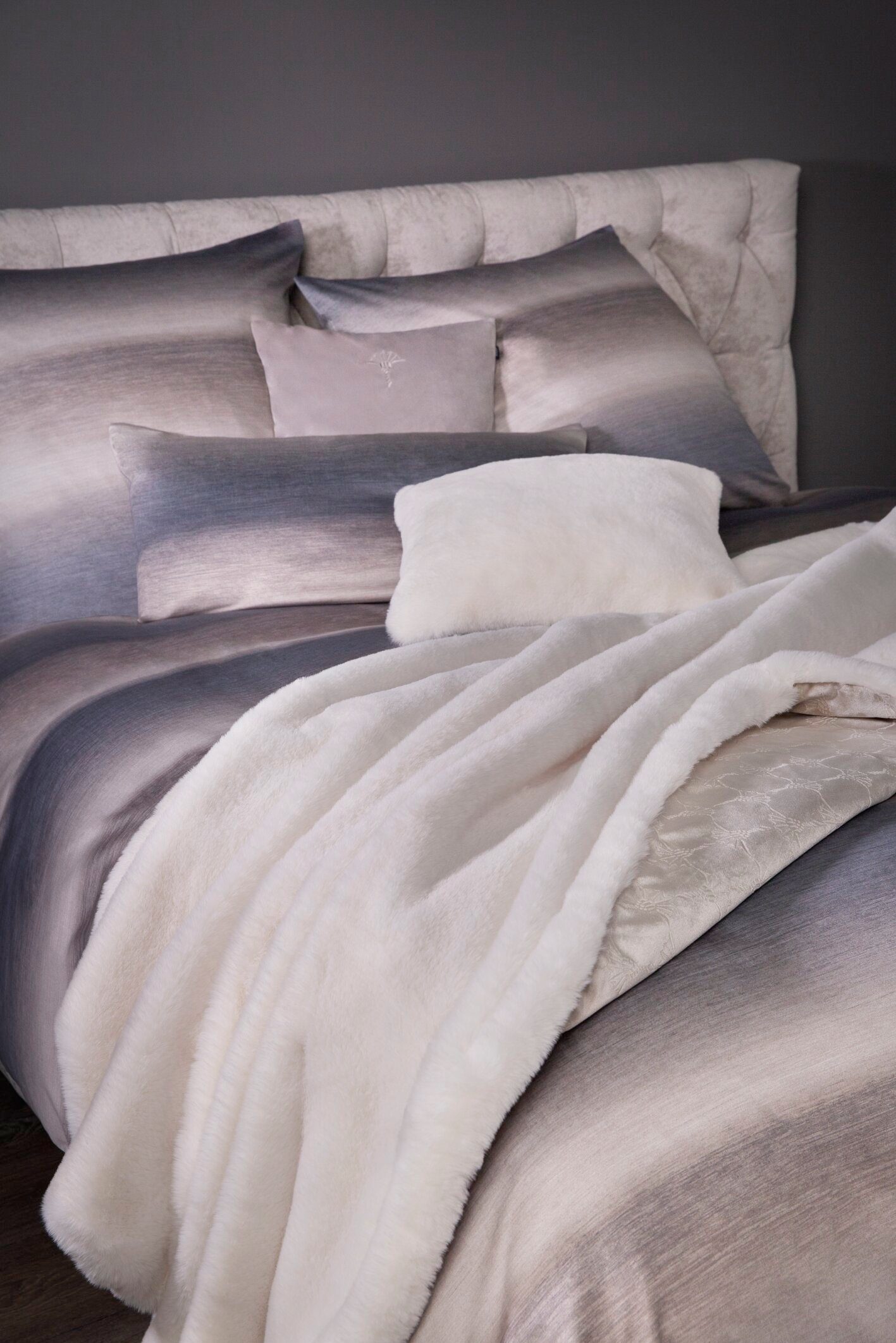 Plaid JOOP! LIVING - SMOOTH Plaid, JOOP!