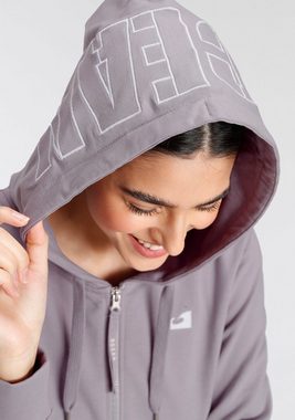 Ocean Sportswear Kapuzensweatjacke Essential Sweatjacke