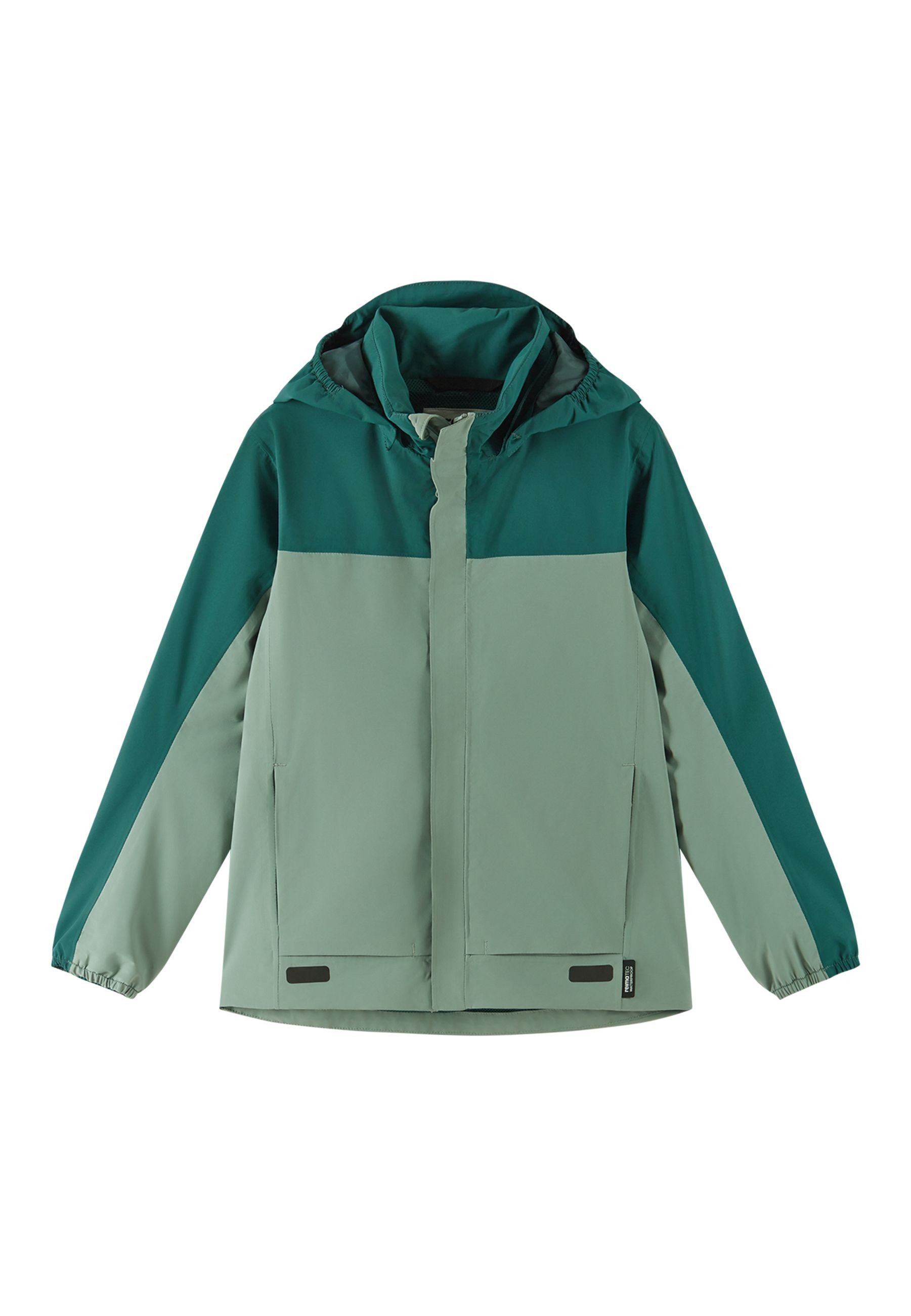 Allwetterjacke SALMI Übergangsjacke