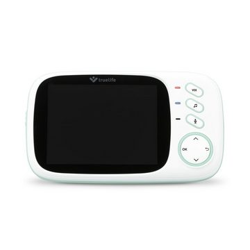 TrueLife Babyphone NannyCam H32, mit praktischer Videofunktion