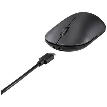 Renkforce Wireless Mouse Mäuse