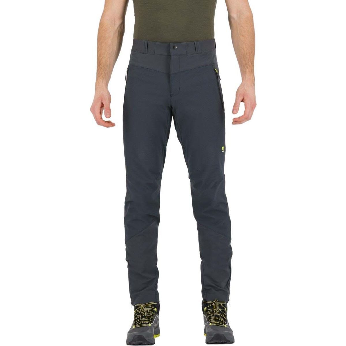 Karpos Outdoorhose Pietena Pants Wärmeisolierende und atmungsaktive Hose, die perfekt für