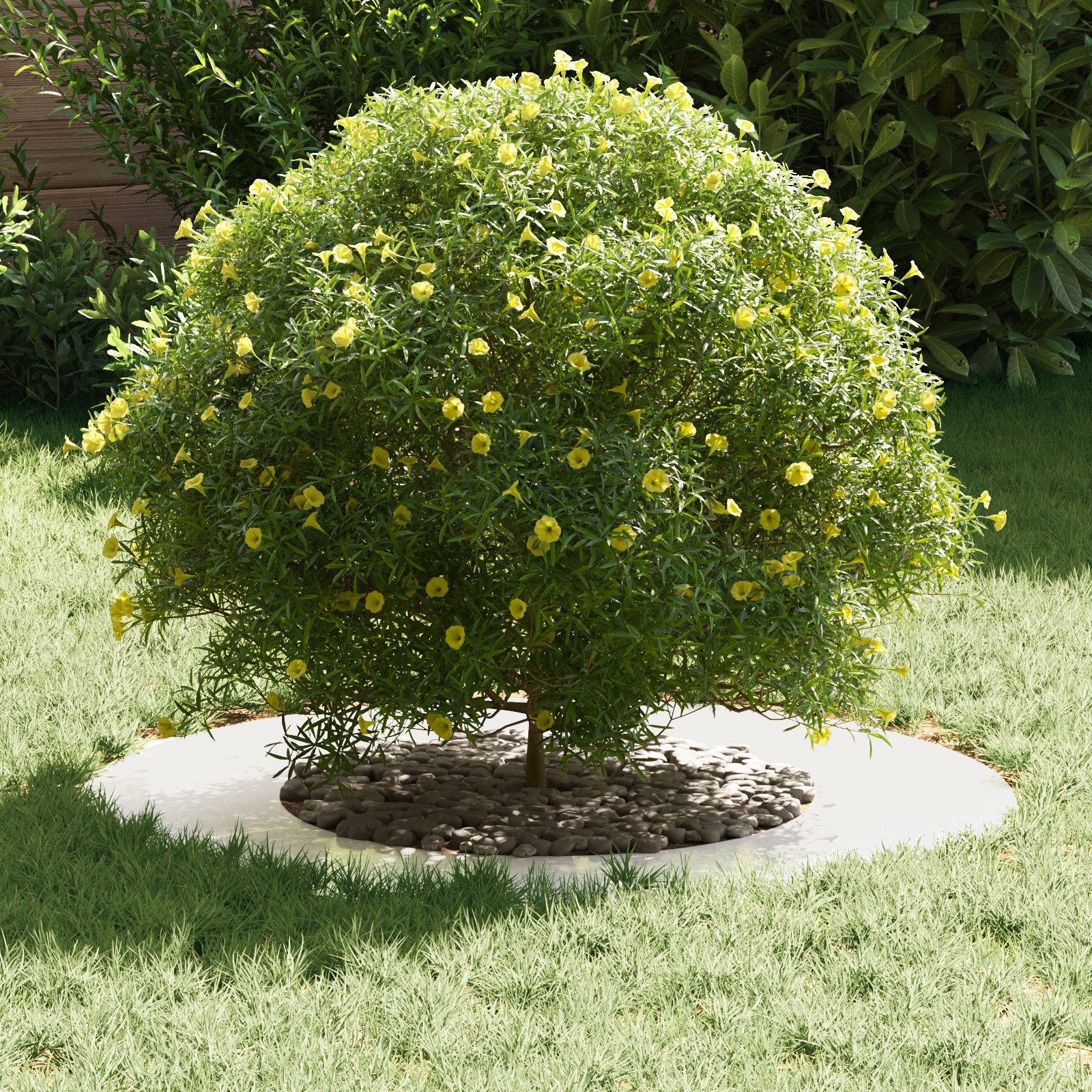 vidaXL Blumentopf Edelstahl Pflanztopf Edelstahl Groß günstig online kaufen