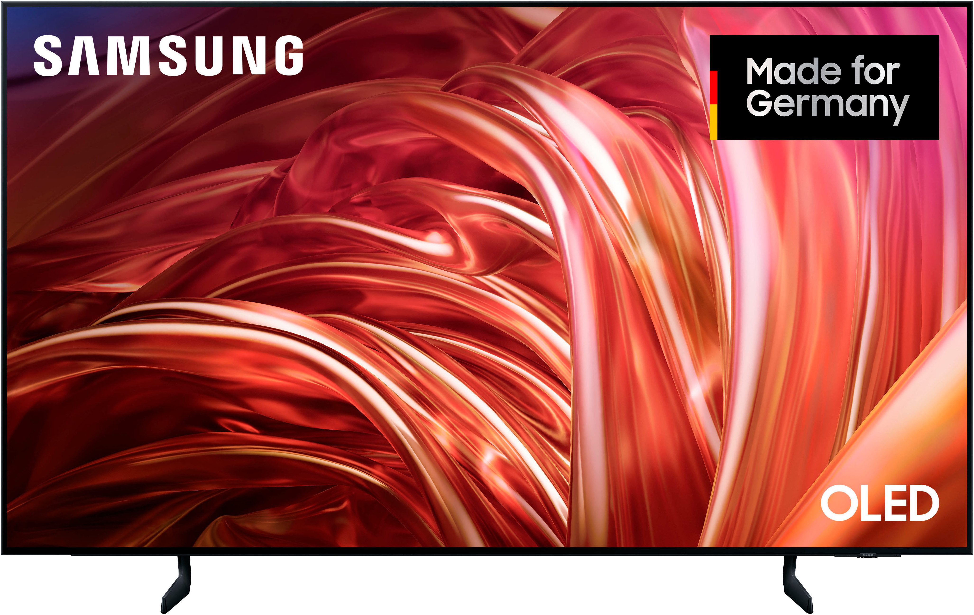 GQ65S85DAE OLED-Fernseher