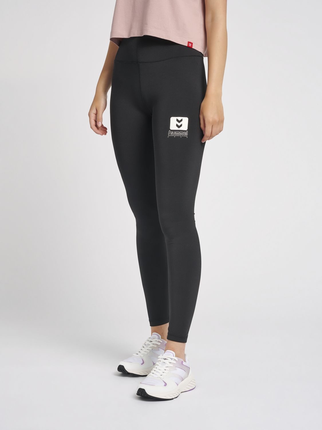 hummel Sweatpants hmlLGC SAL MW Tights günstig online kaufen