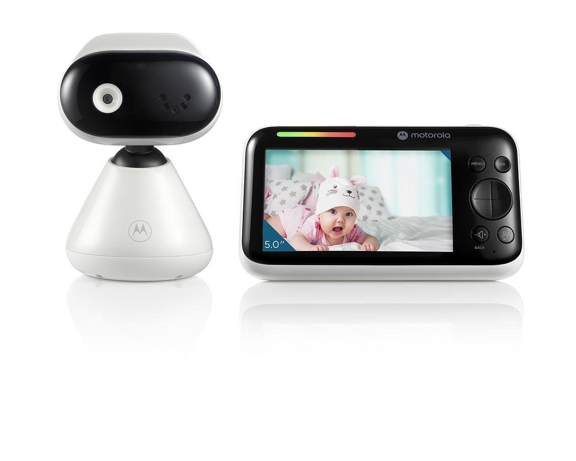 Video-Babyphone PIP 1500 Video Babyphone