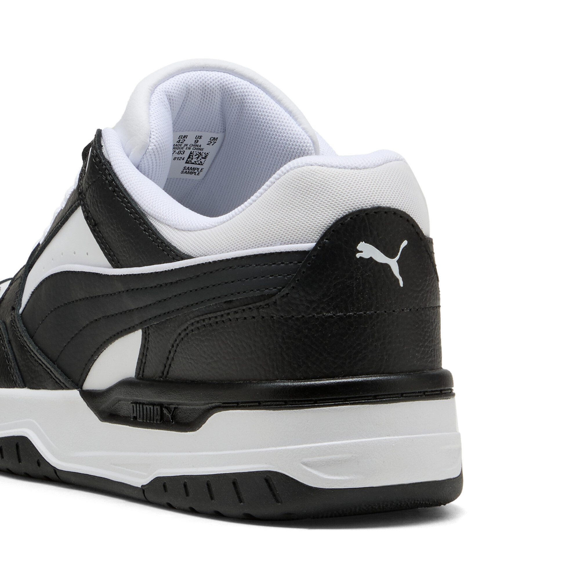 PUMA Rebound Retro Sneakers Erwachsene Sneaker günstig online kaufen