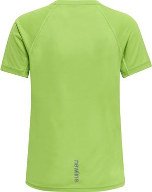 NewLine T-Shirt Kids Core Running T-Shirt S/S
