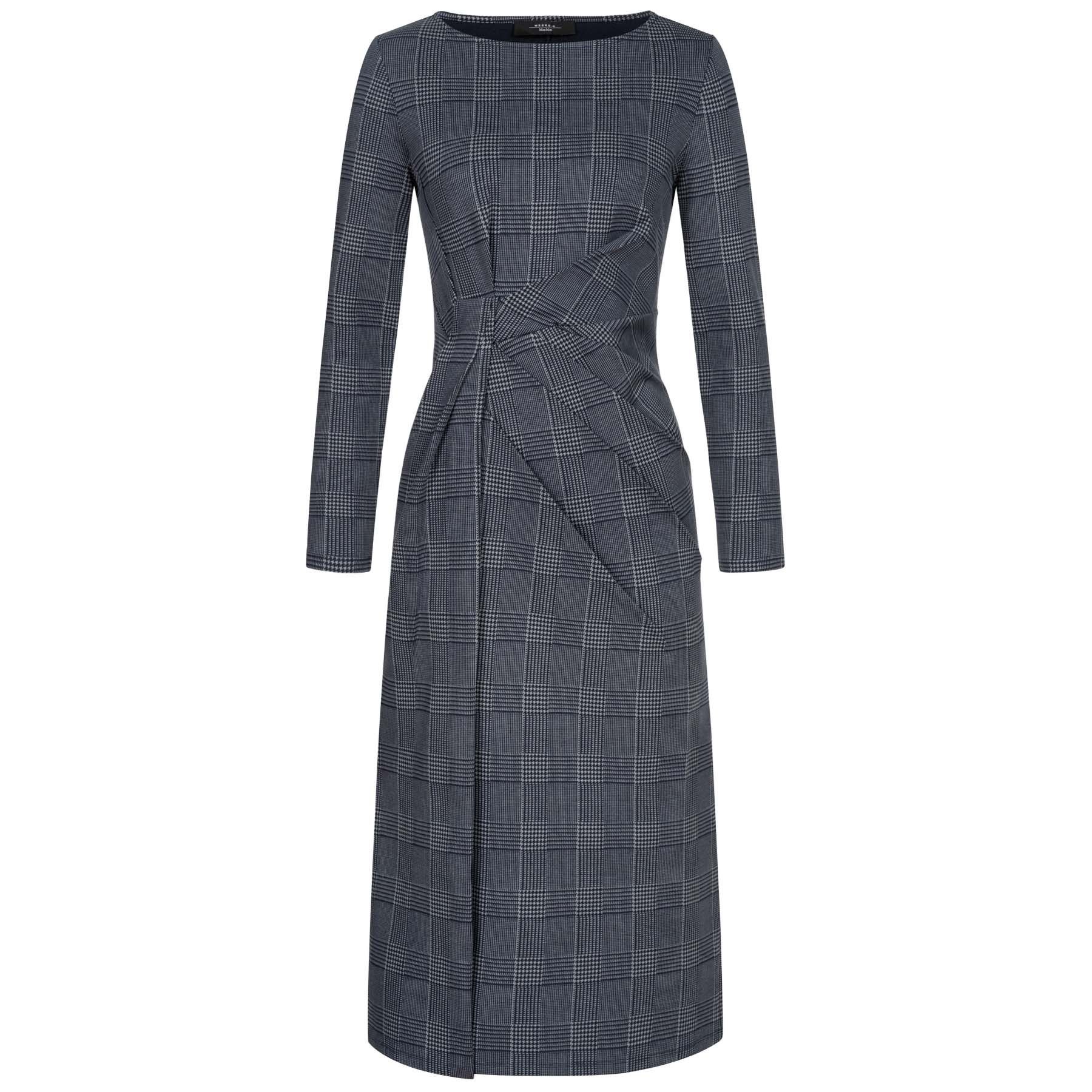 WEEKEND BY MAX MARA Midikleid Kleid OMBROSA aus Jersey. € 189,00