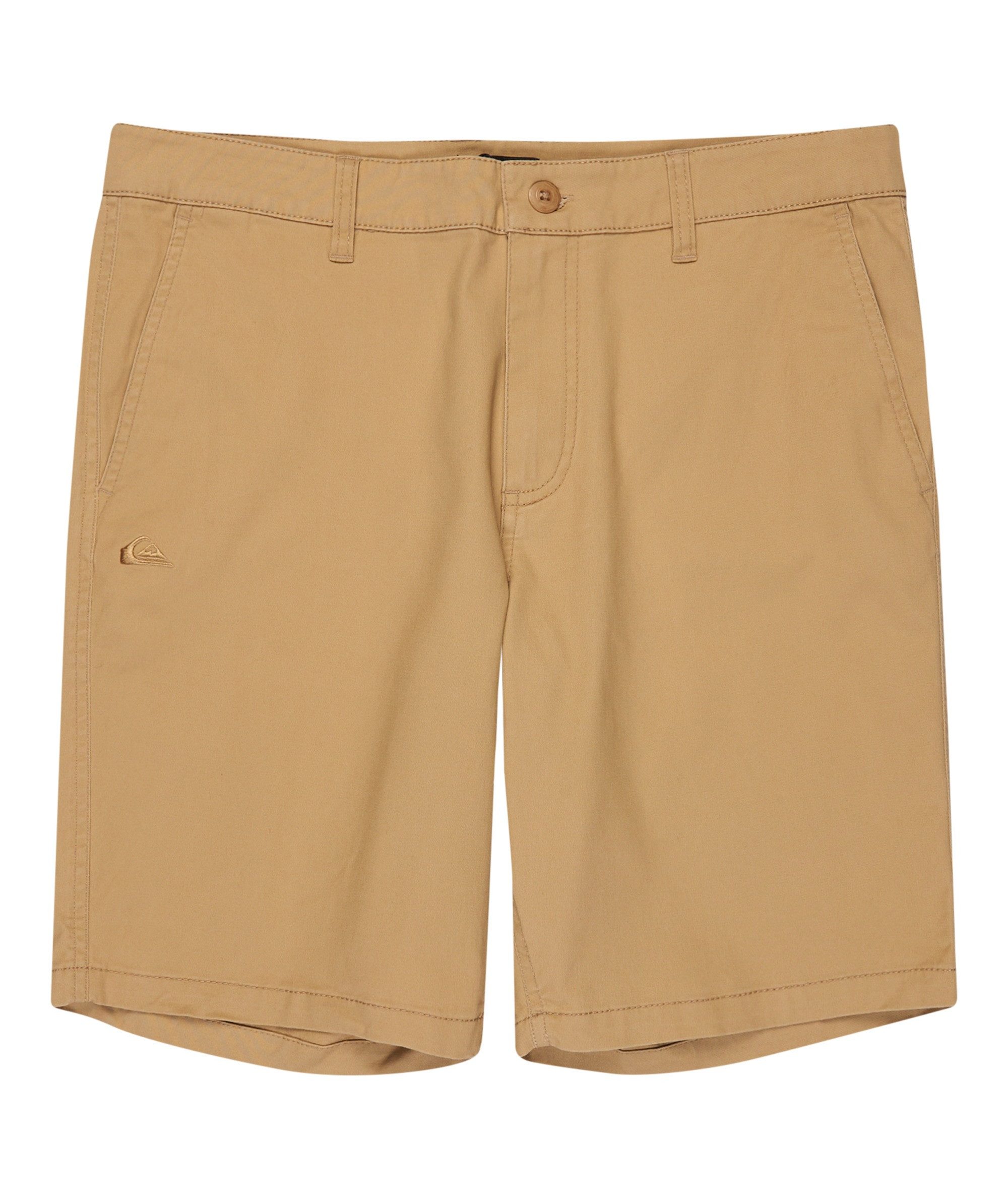 Shorts MW CHINO STRAIGHT