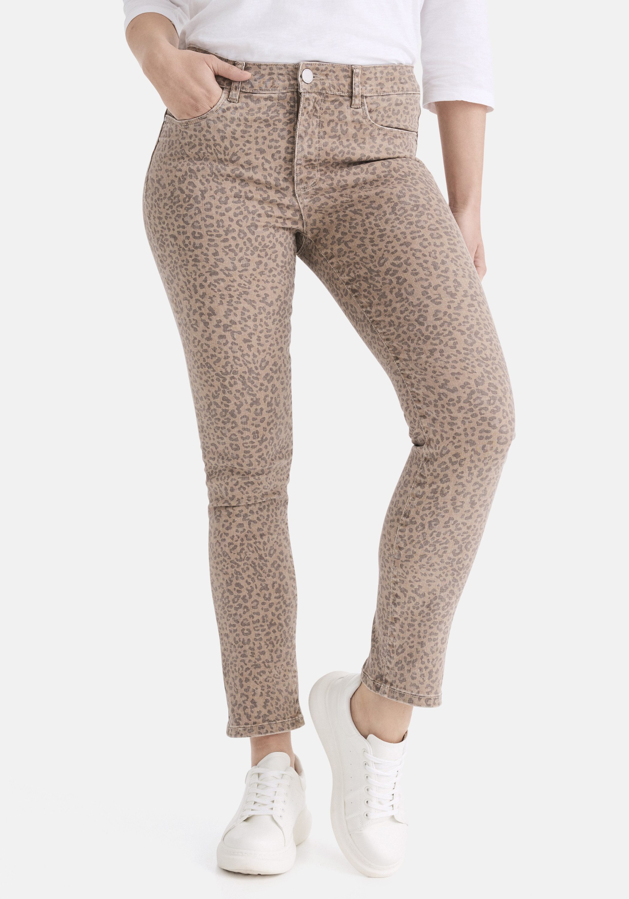 STOOKER WOMEN 5-Pocket-Jeans Milano Denim Magic Shape Fit Milano Denim Casu günstig online kaufen