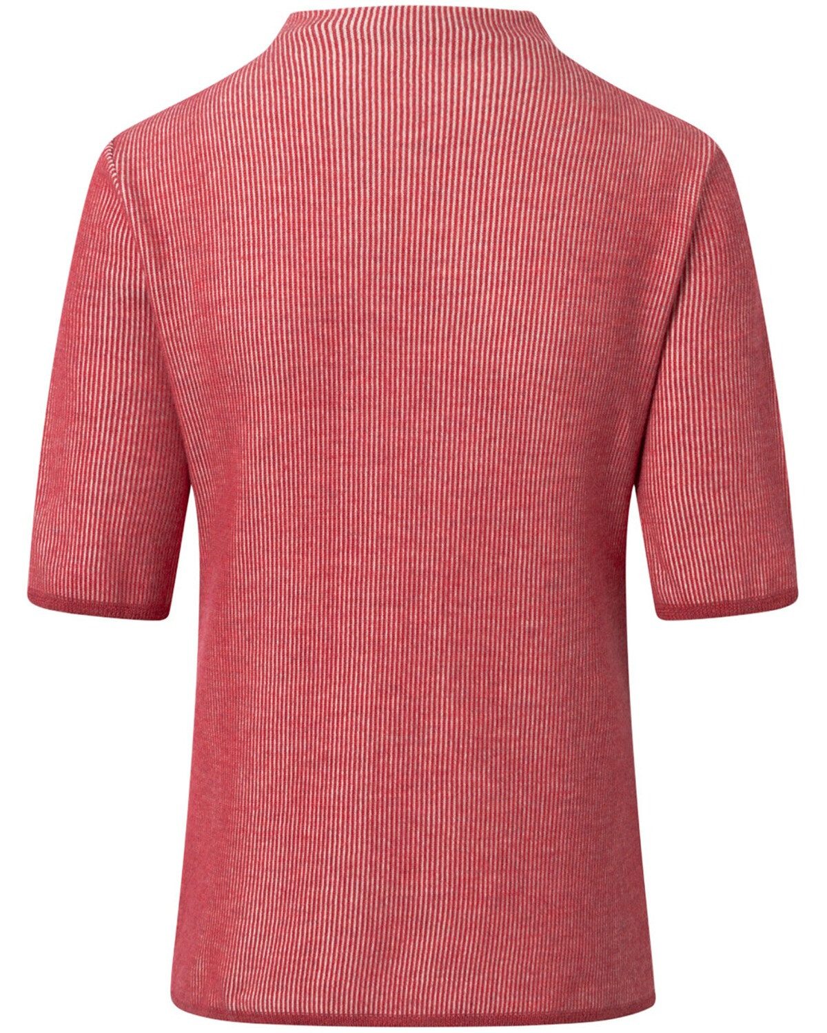 Stapf Strickpullover Strick-T-Shirt Nekita