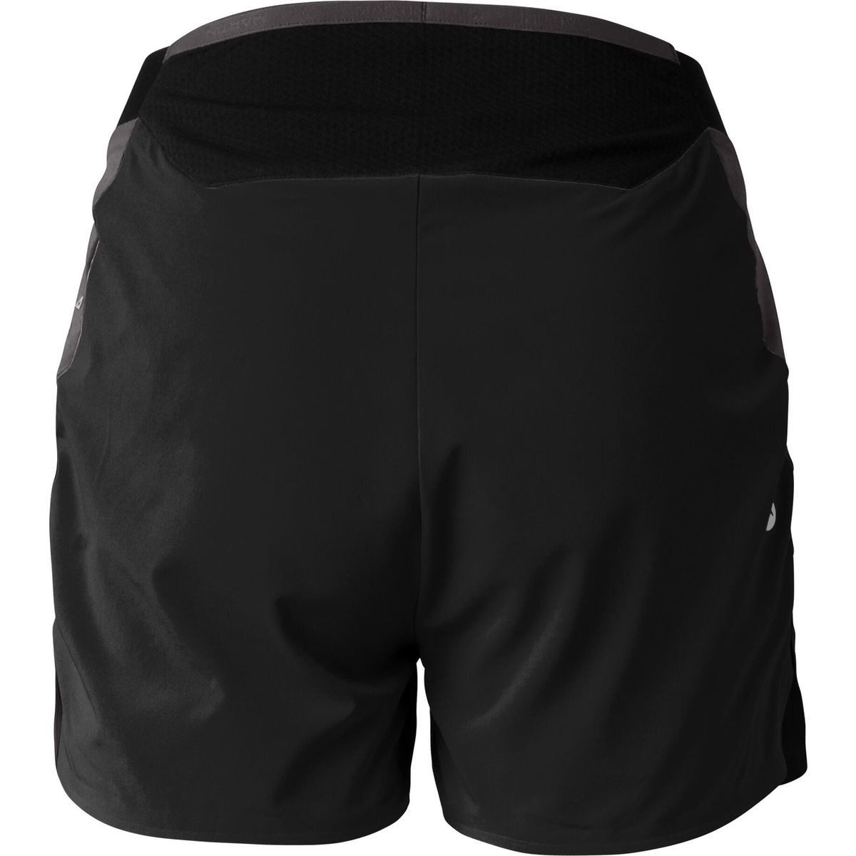 MARTINI Funktionsshorts Hillclimb Ultra Shorts W Bequeme, schnell trocknende Sportsocken mit Polsterzonen und
