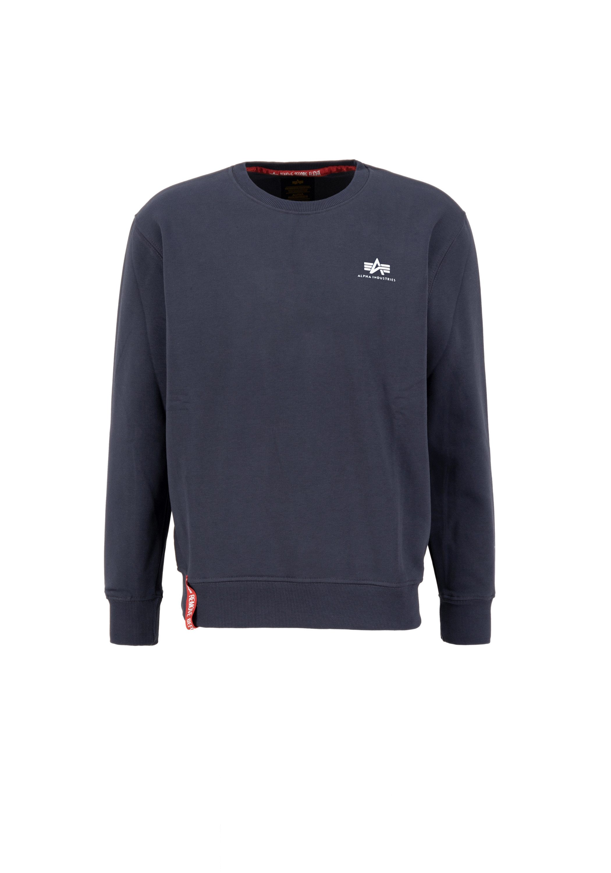 Alpha Industries Sweater Alpha Industries Men günstig online kaufen