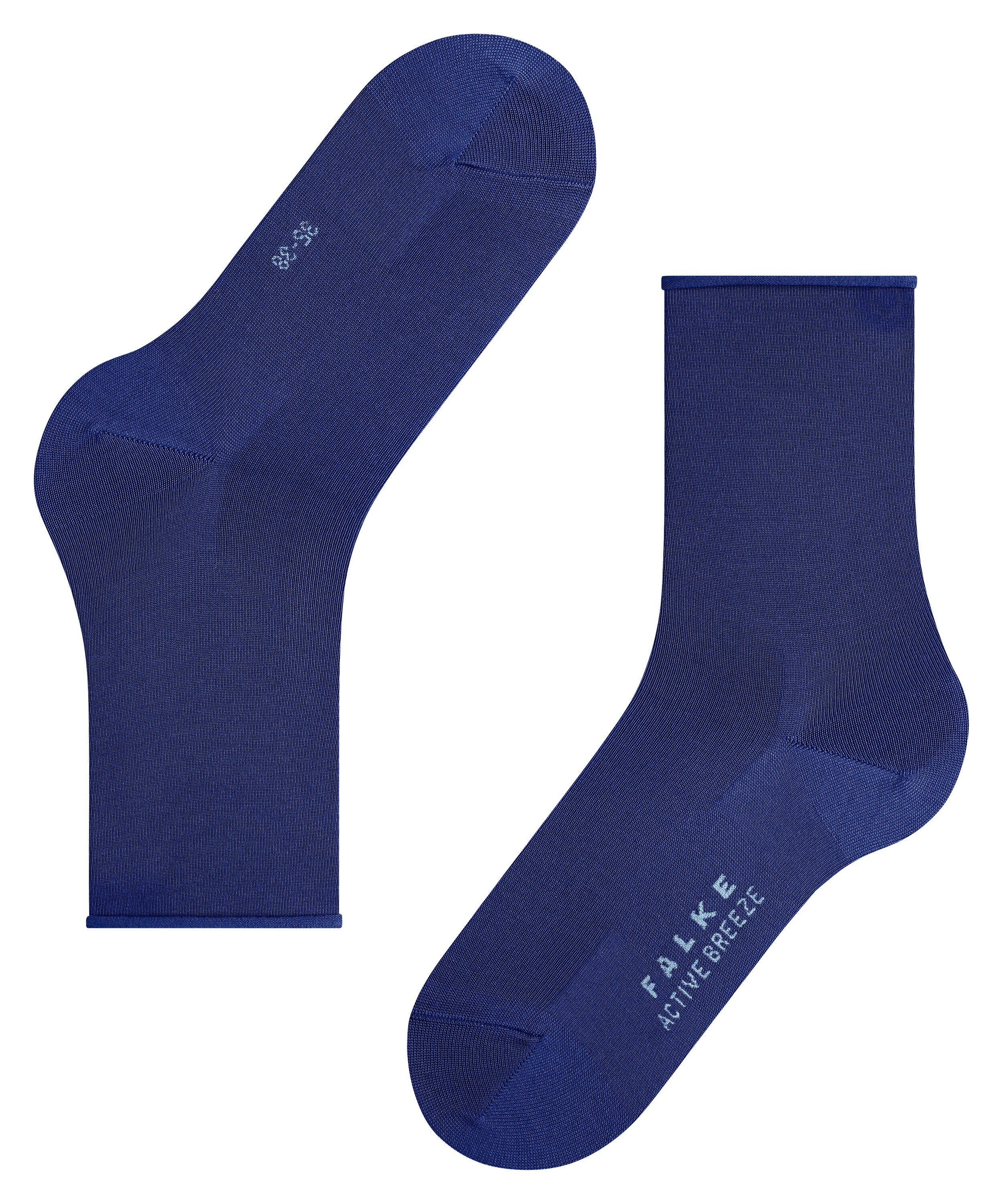 Active Breeze (1-Paar) Socken (6065) imperial FALKE