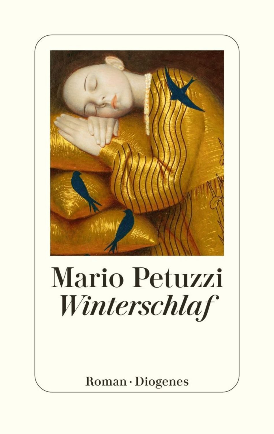 Winterschlaf / Mario Petuzzi