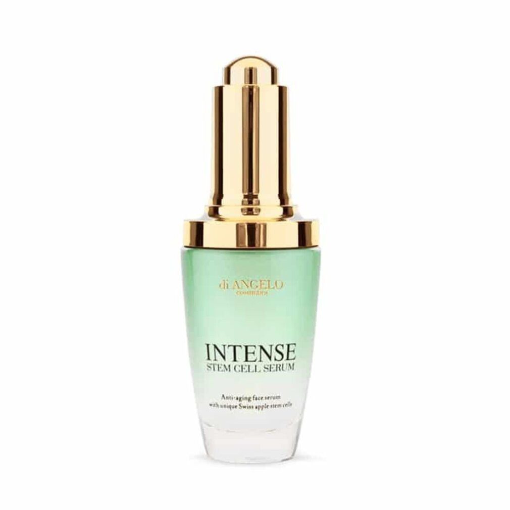 Di Angelo Cosmetics Tagescreme Intense anti-aging serum (Stem Cell Serum) 30ml
