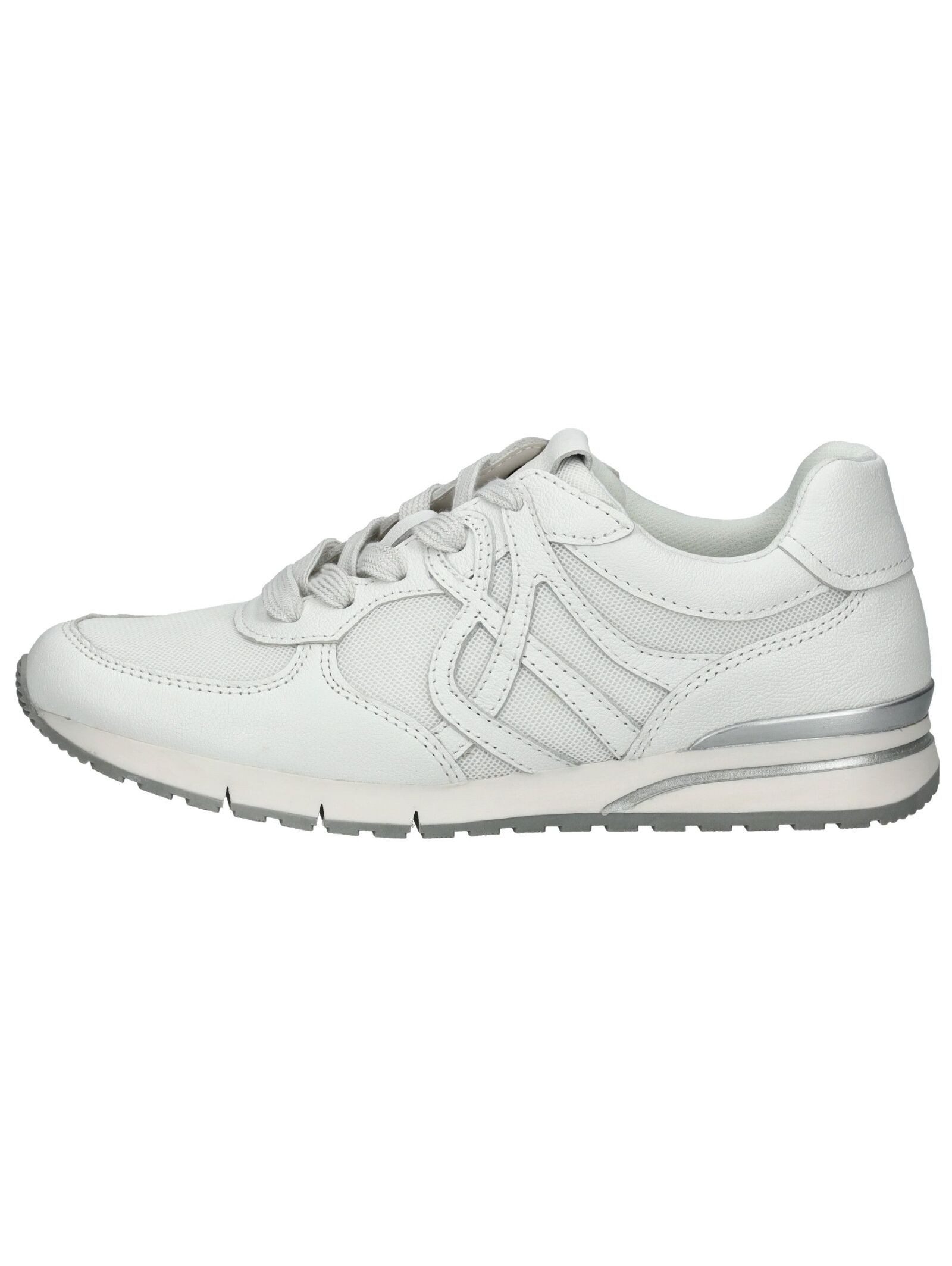 Gabor Comfort Gabor Comfort Sneaker Leder/Textil Sneaker günstig online kaufen