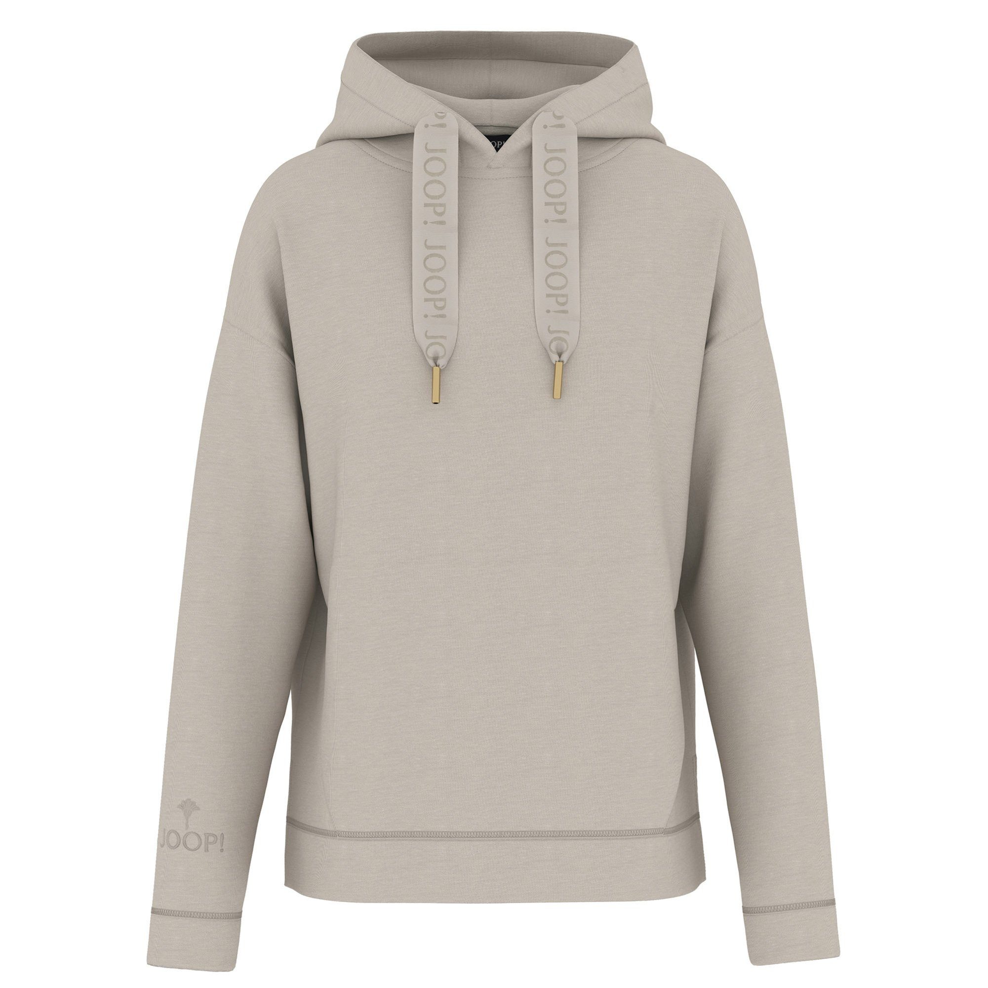 JOOP! Sweater Damen Sweatshirt Baumwolle günstig online kaufen