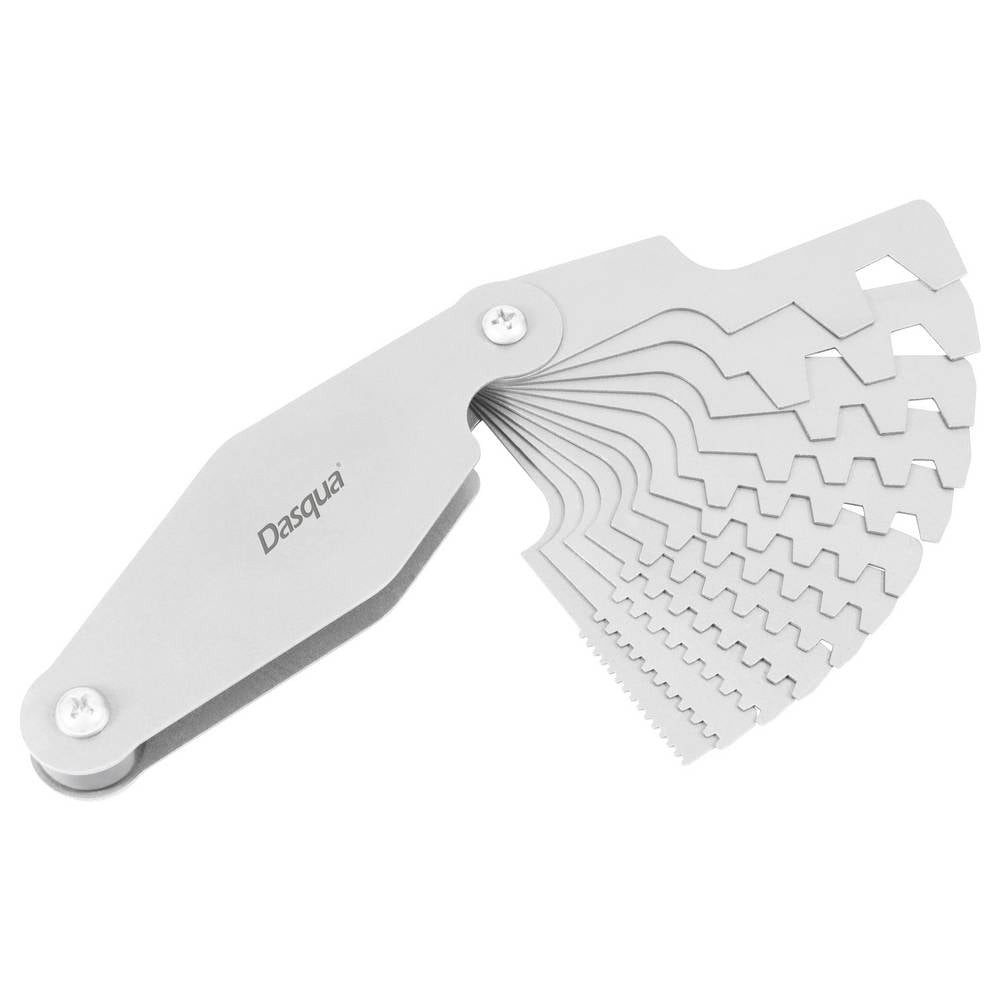 Dasqua Fühlerlehre 1041-0105