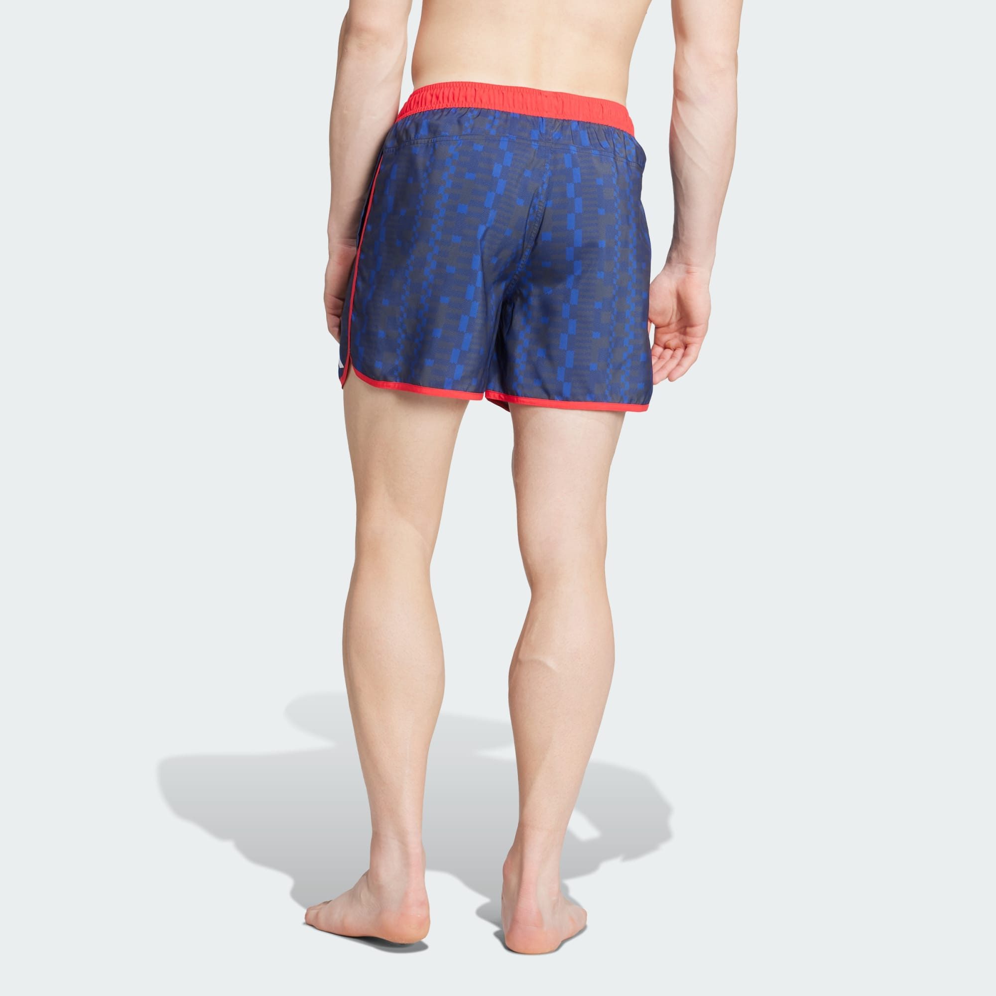 adidas Sportswear Badeshorts ADIDAS TOM DALEY günstig online kaufen