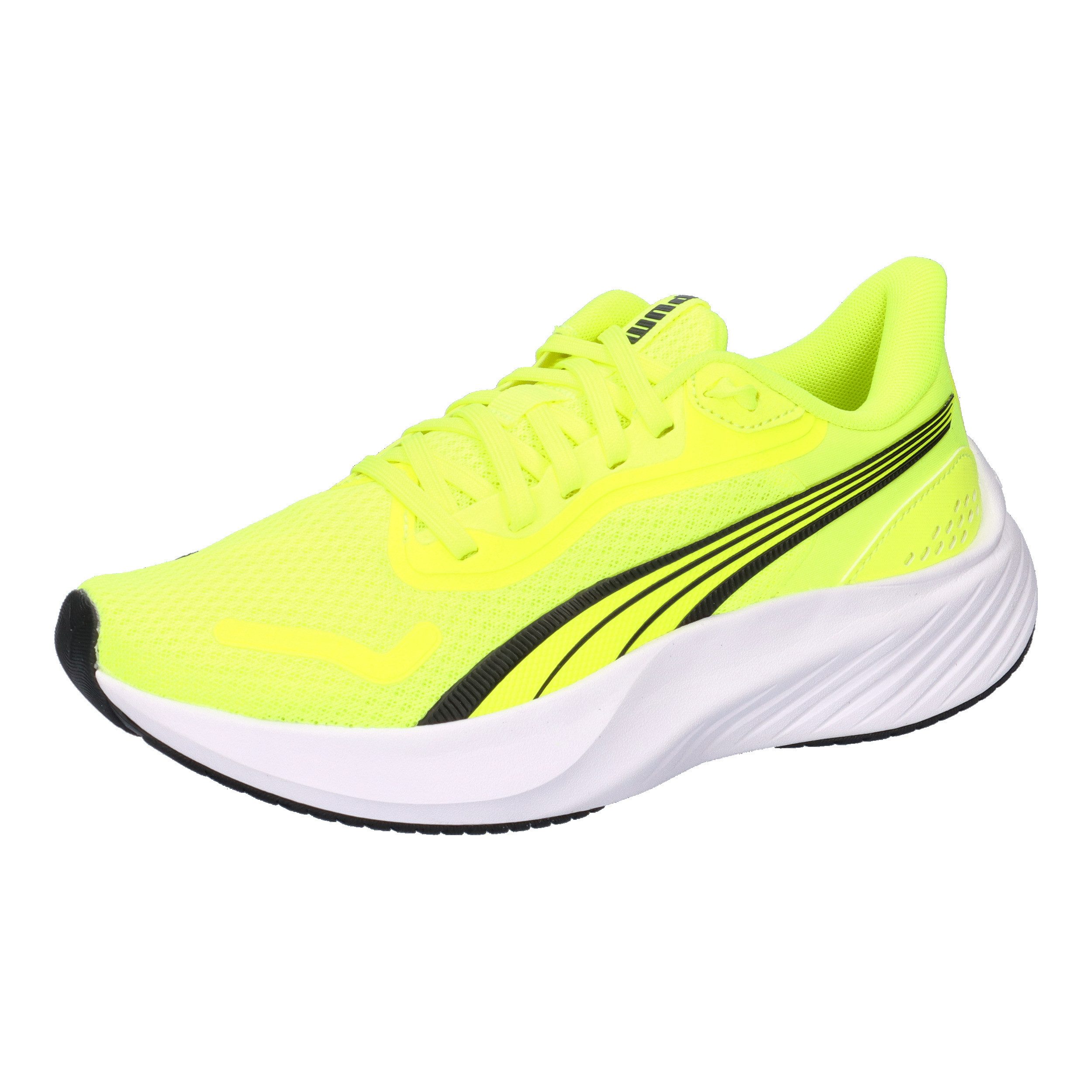 PUMA Puma Kinder Laufschuhe Pounce Lite Jr 401512 Laufschuh
