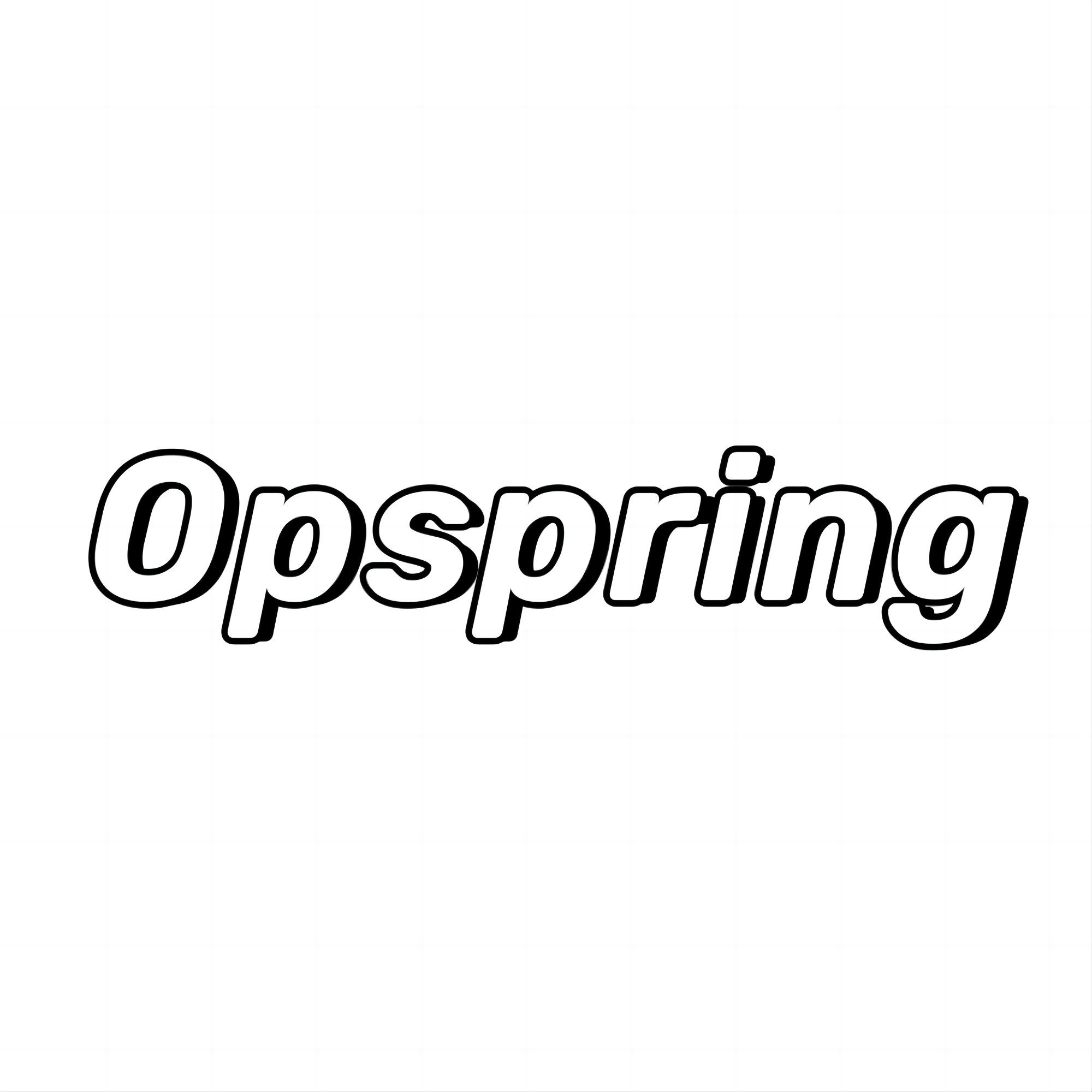 Opspring